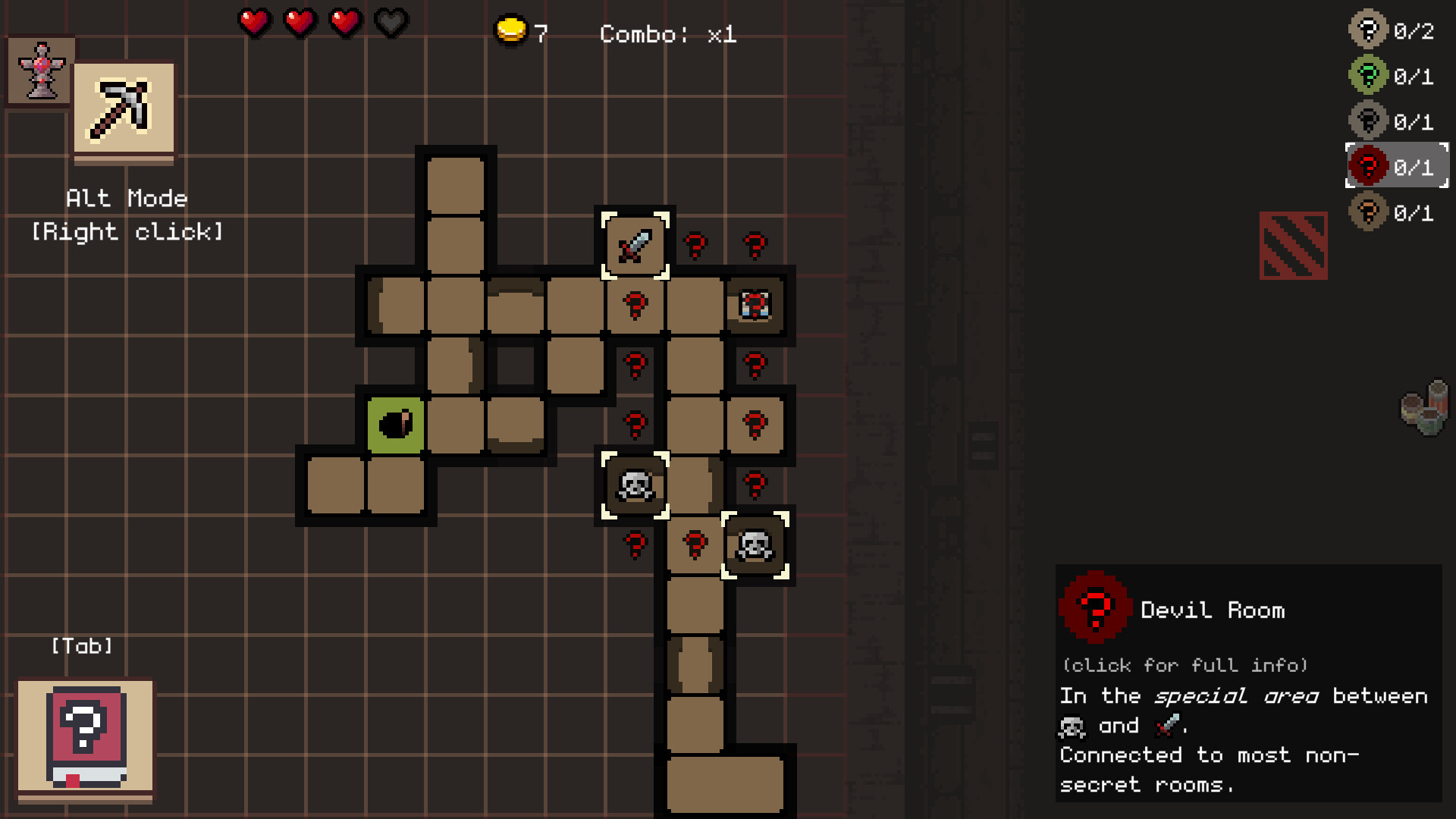 Dungeon Divers Prologue screenshot 7