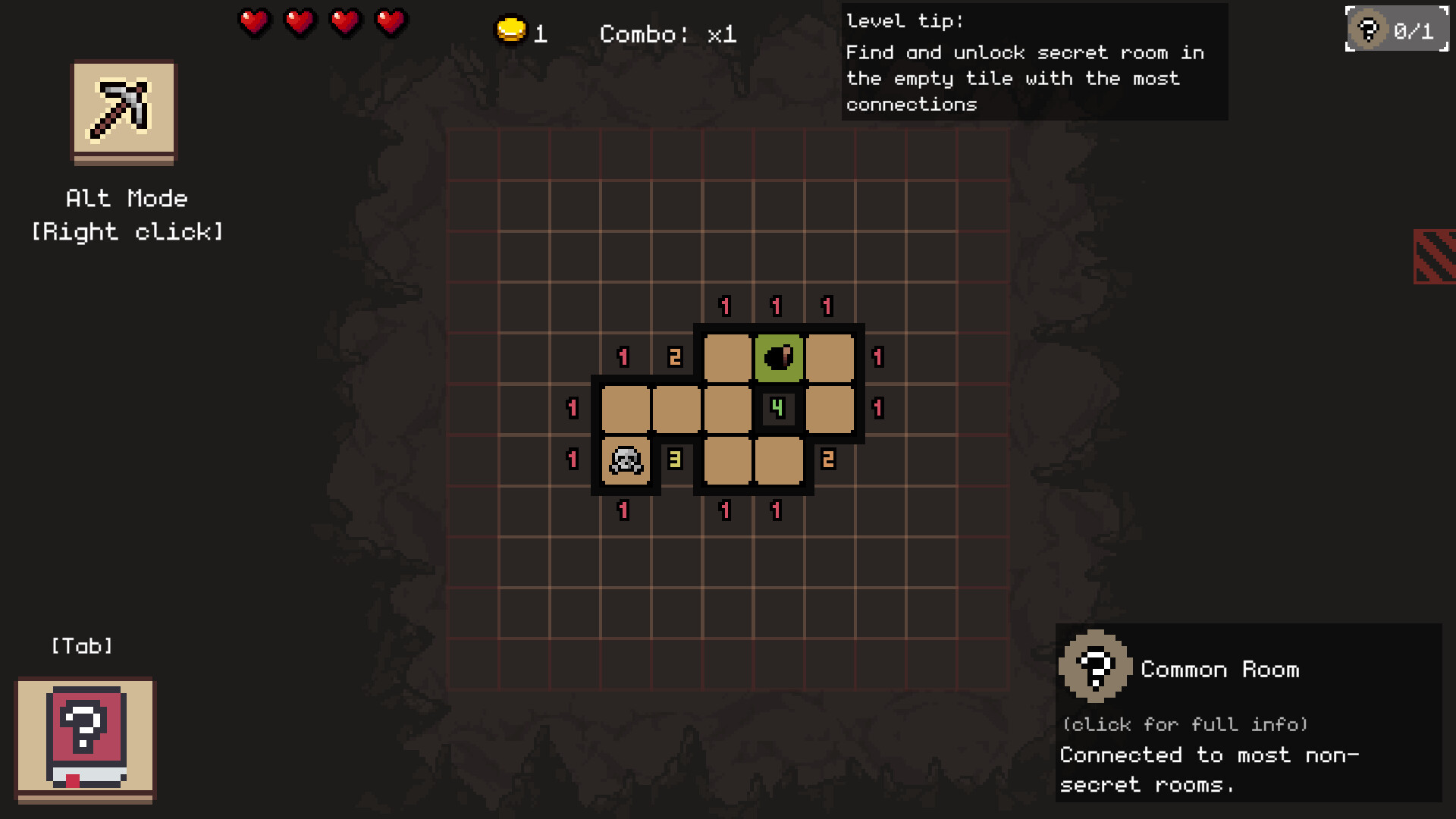 Dungeon Divers Prologue screenshot 6