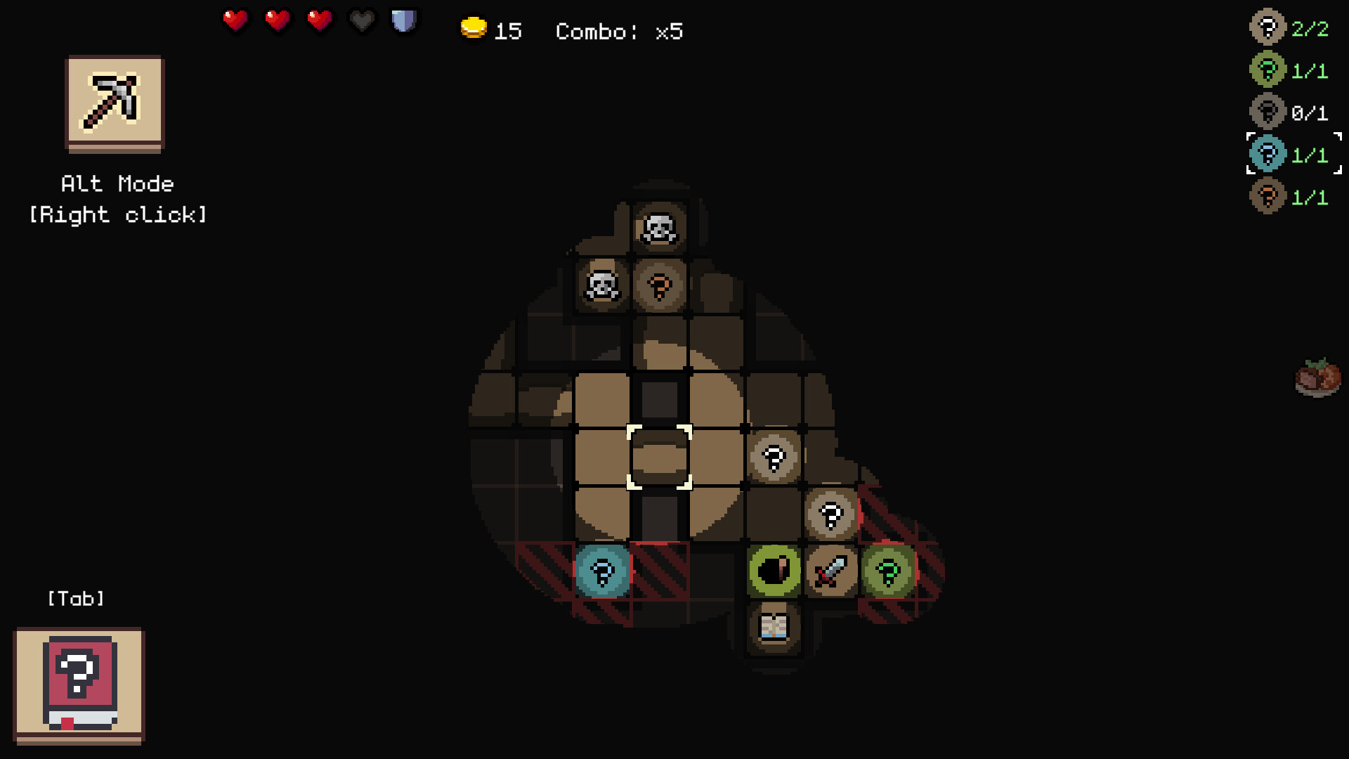 Dungeon Divers Prologue screenshot 2