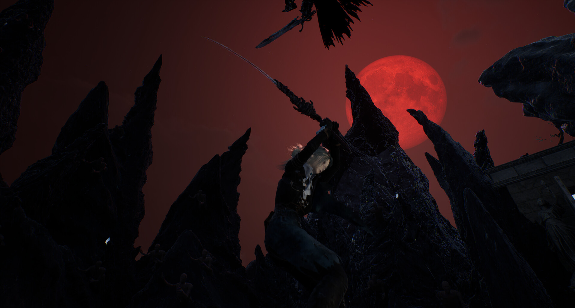 Butterfly Dream screenshot 9