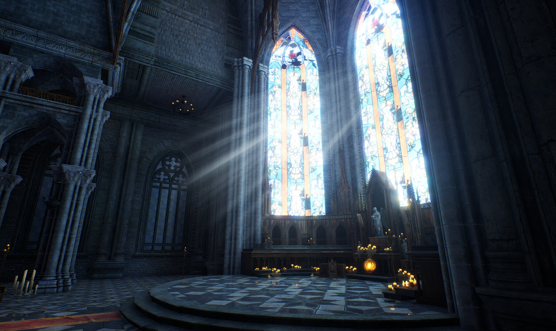 Butterfly Dream screenshot 3