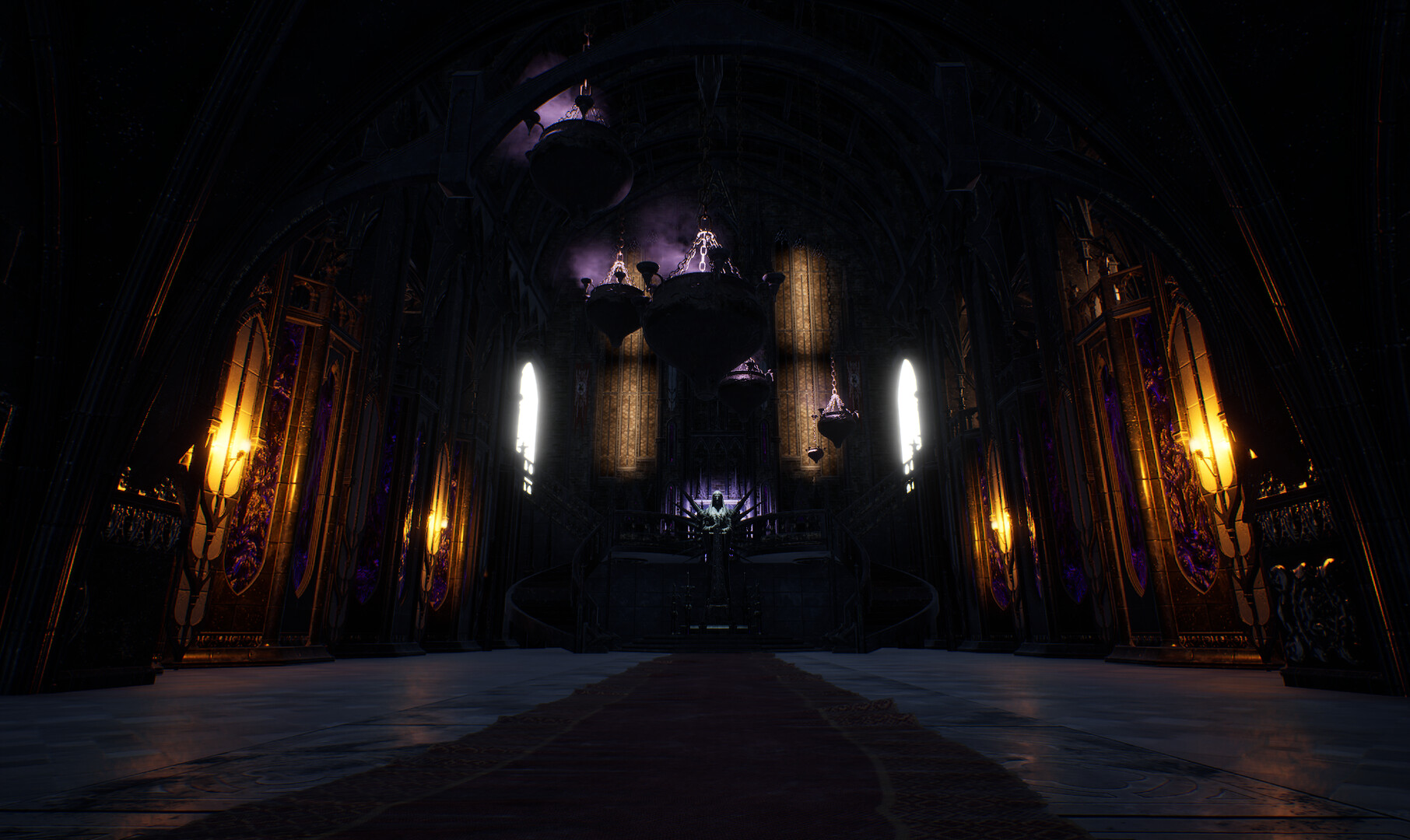 Butterfly Dream screenshot 8