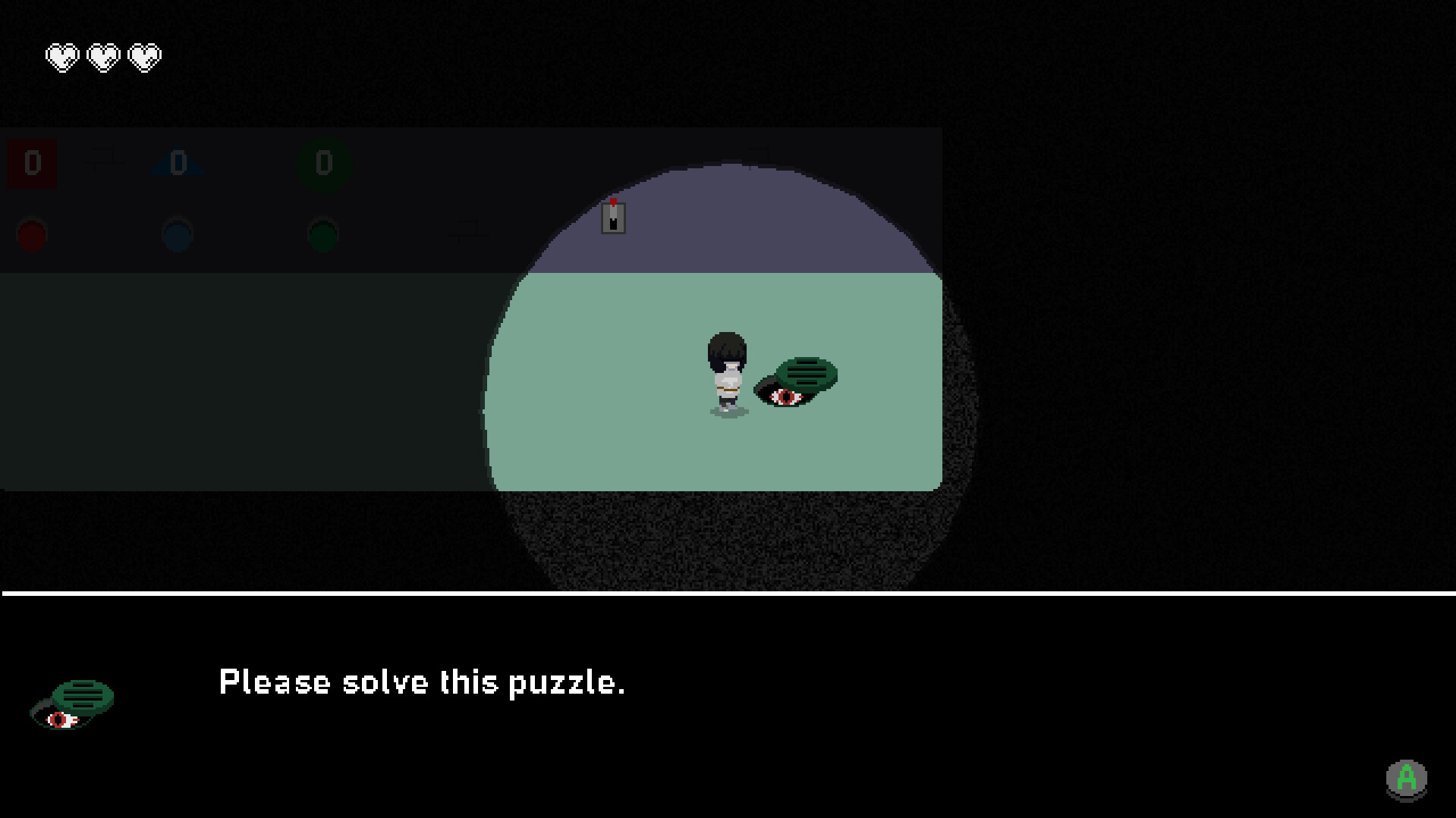 I'm Not Crazy screenshot 2
