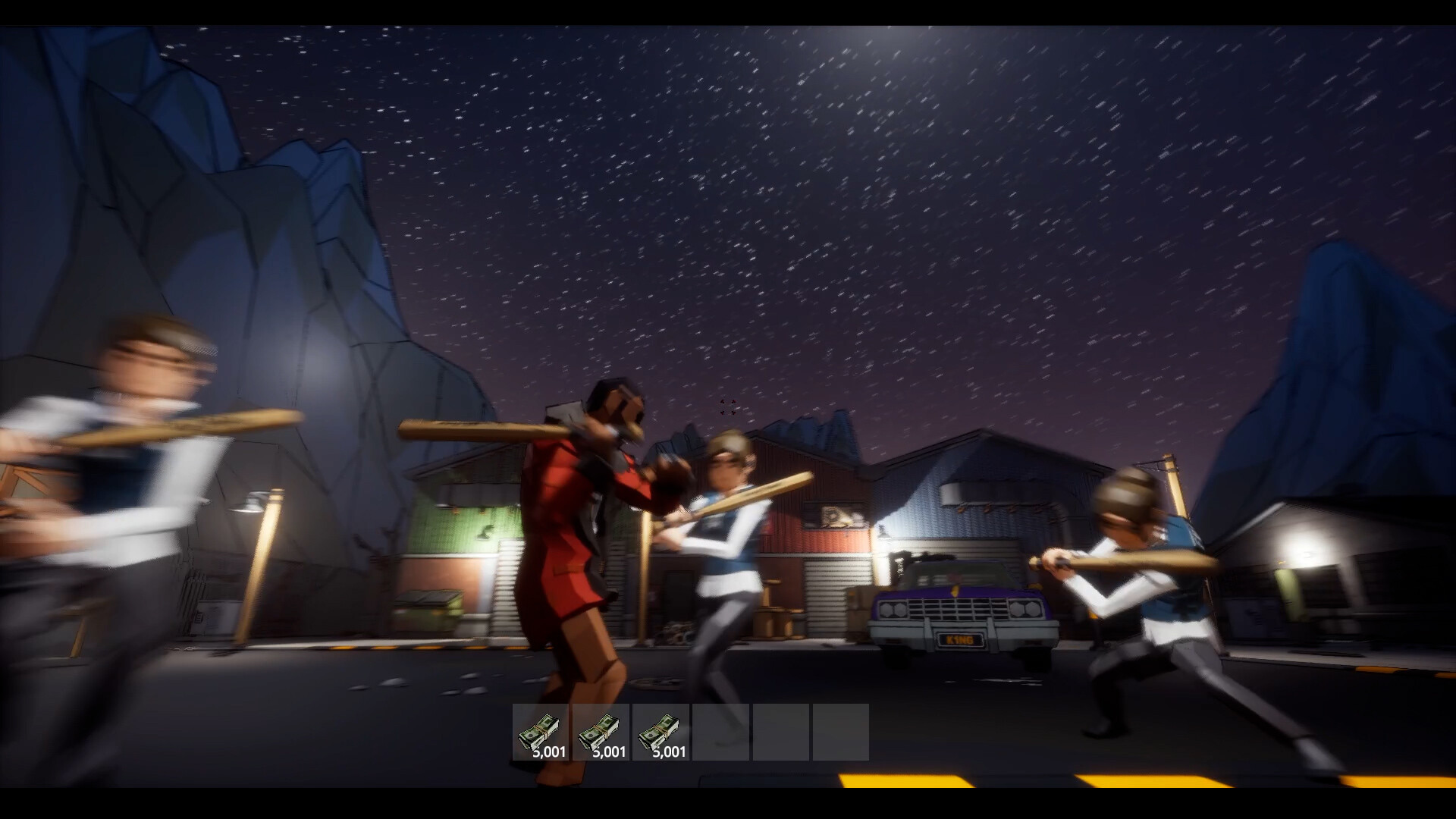 CARTEL SIMULATOR screenshot 3