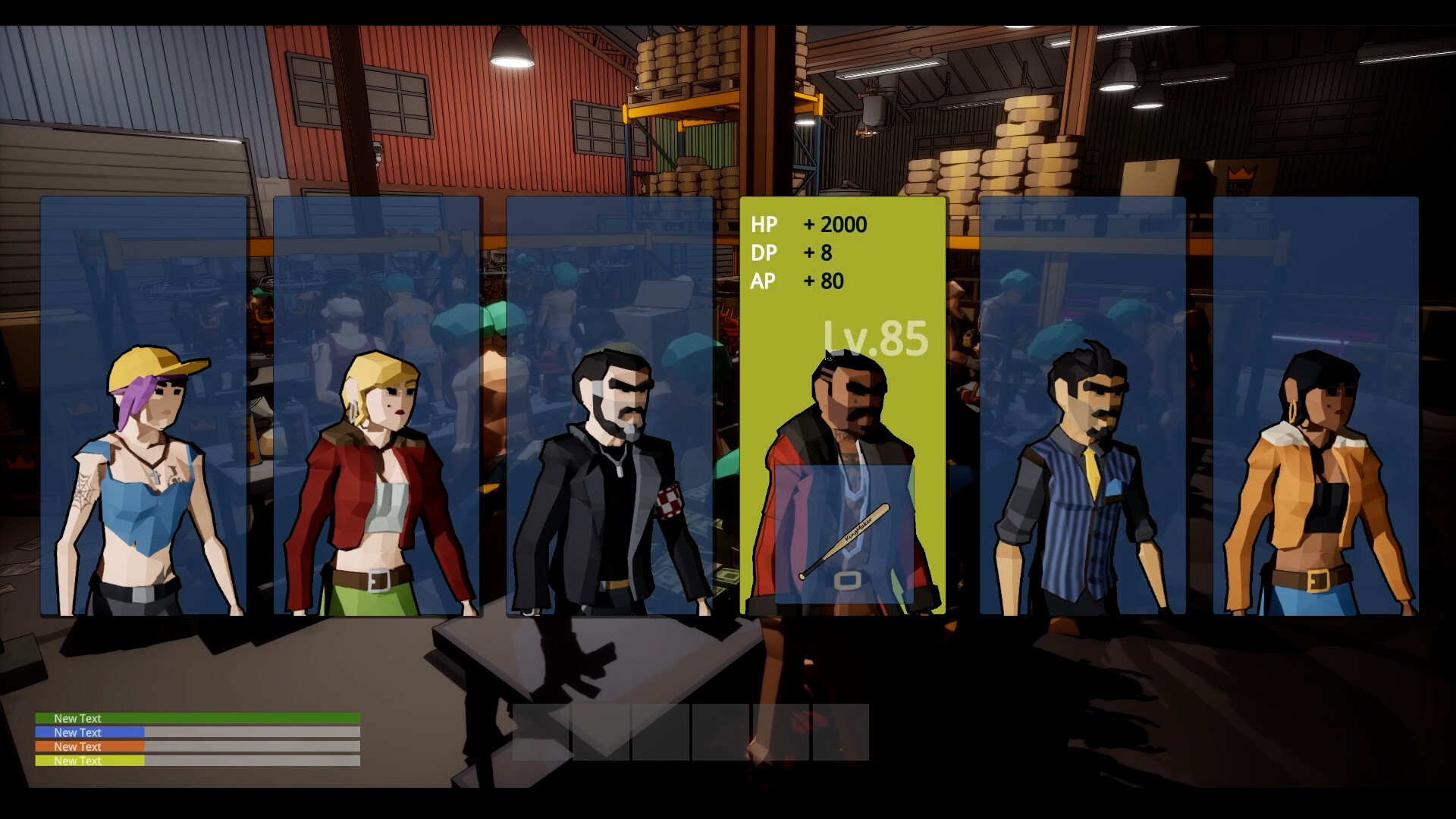 CARTEL SIMULATOR screenshot 5