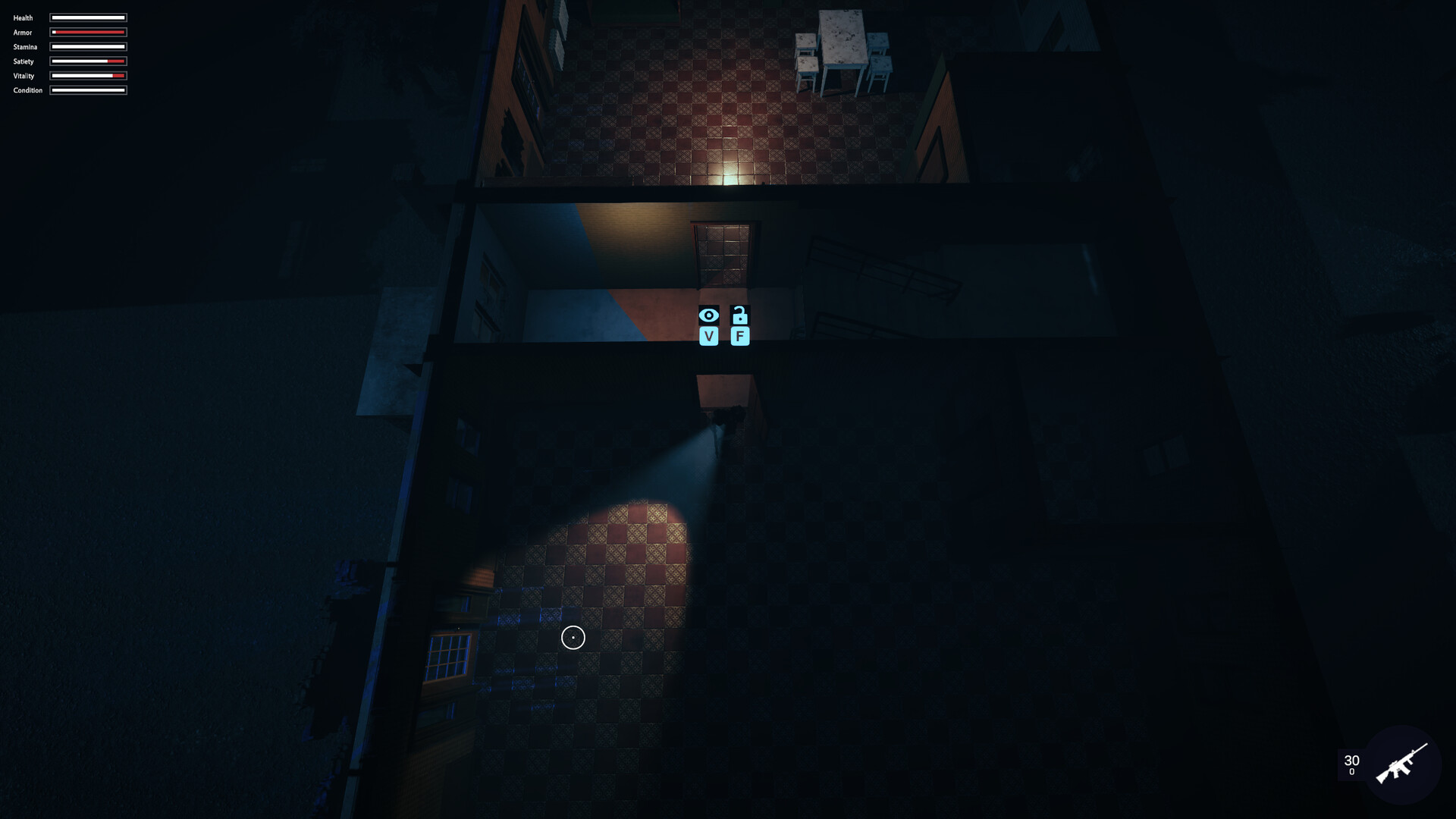 Refugees: Shelter screenshot 4