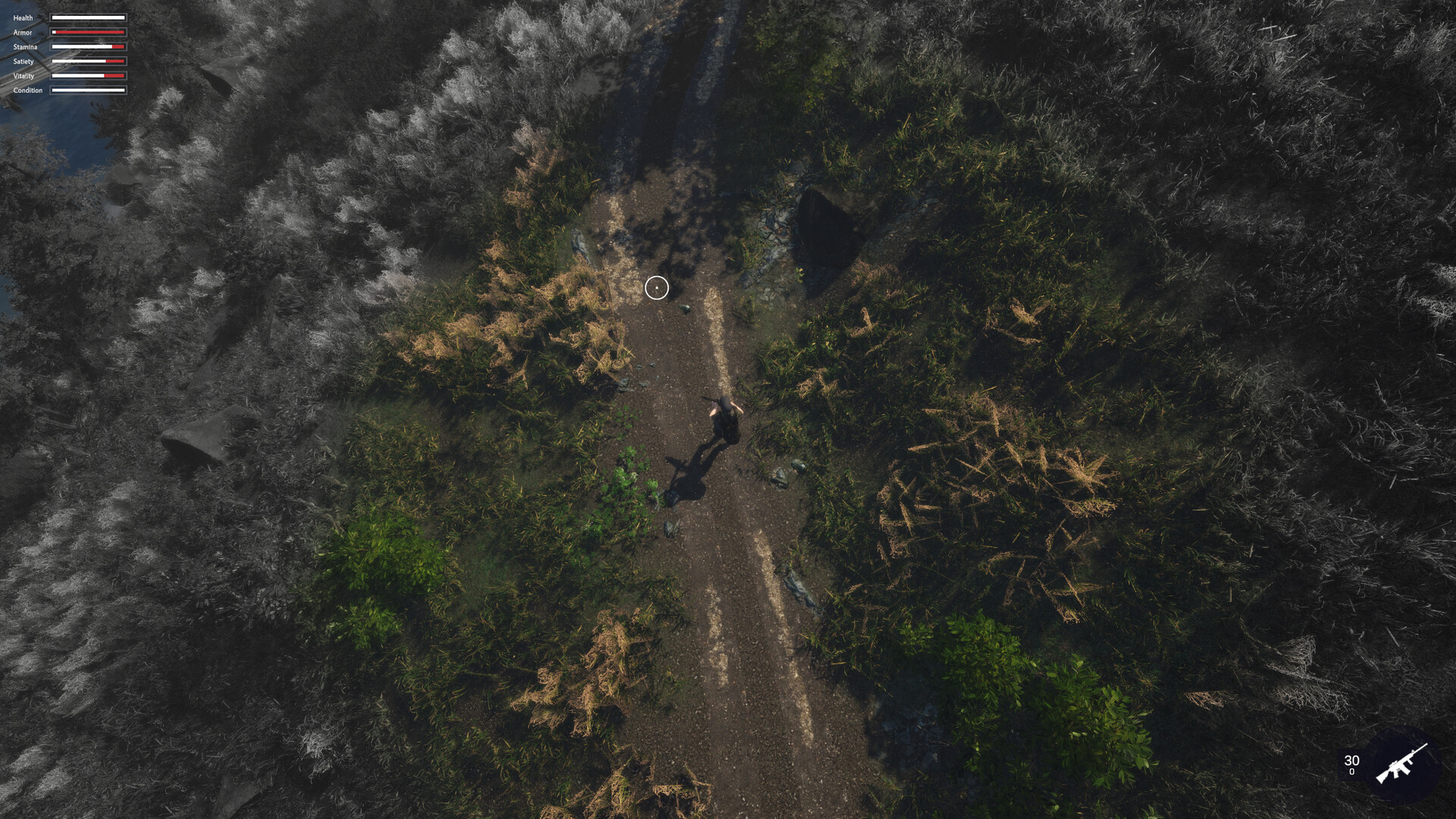 Refugees: Shelter screenshot 7
