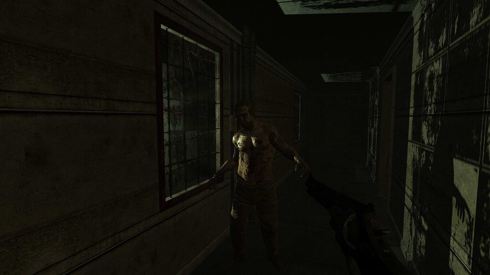 Despondent screenshot 2