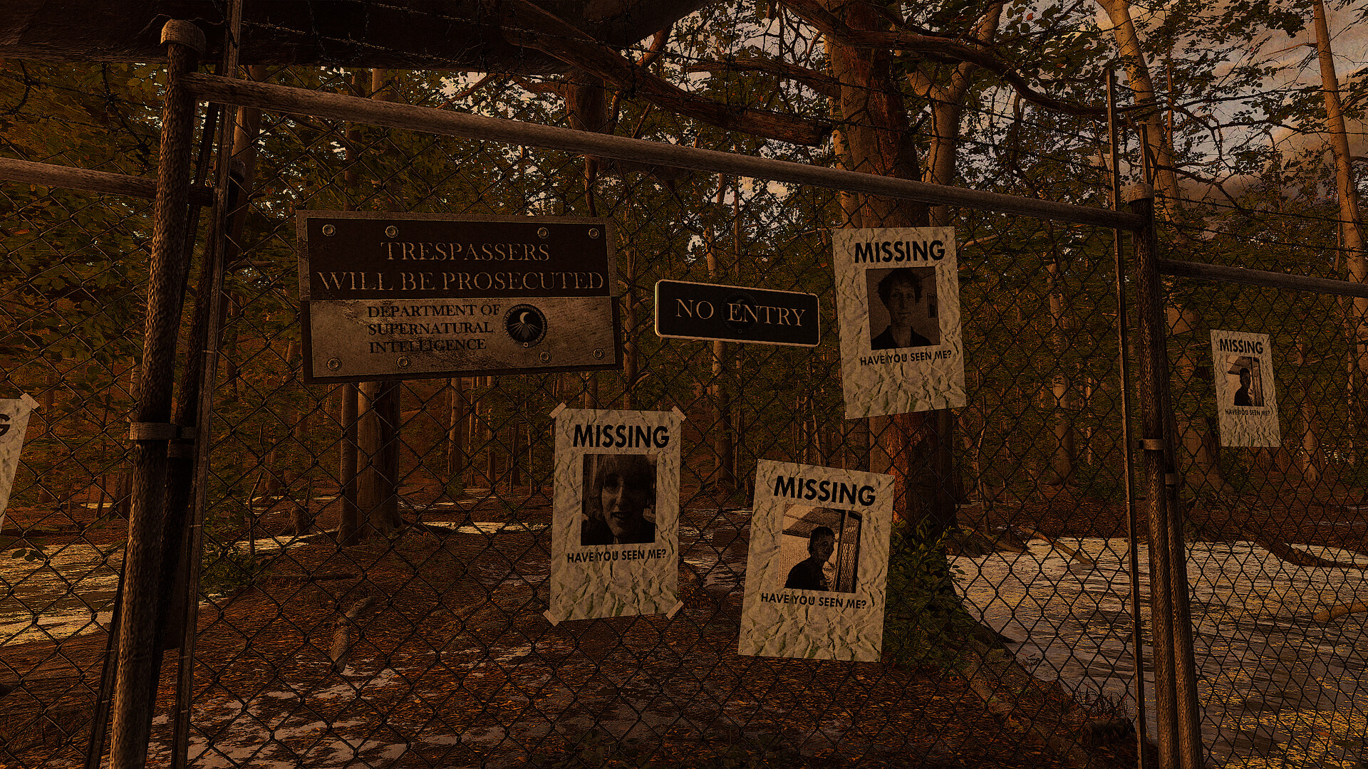 Despondent screenshot 1