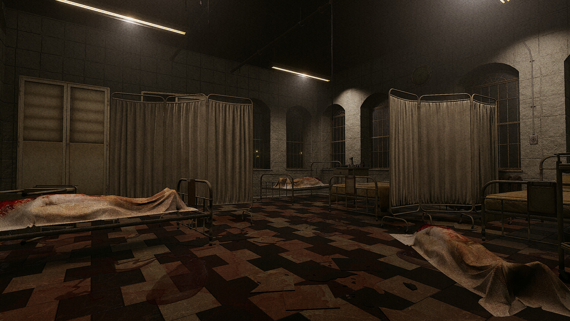 Despondent screenshot 3