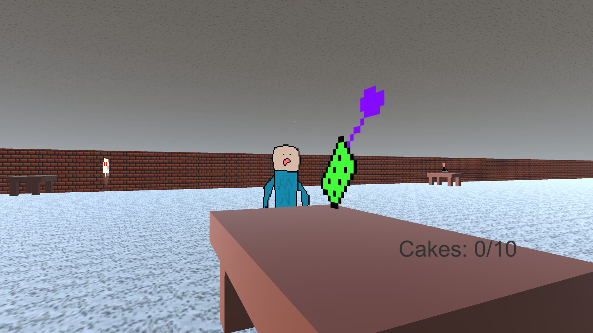 Party House screenshot 4