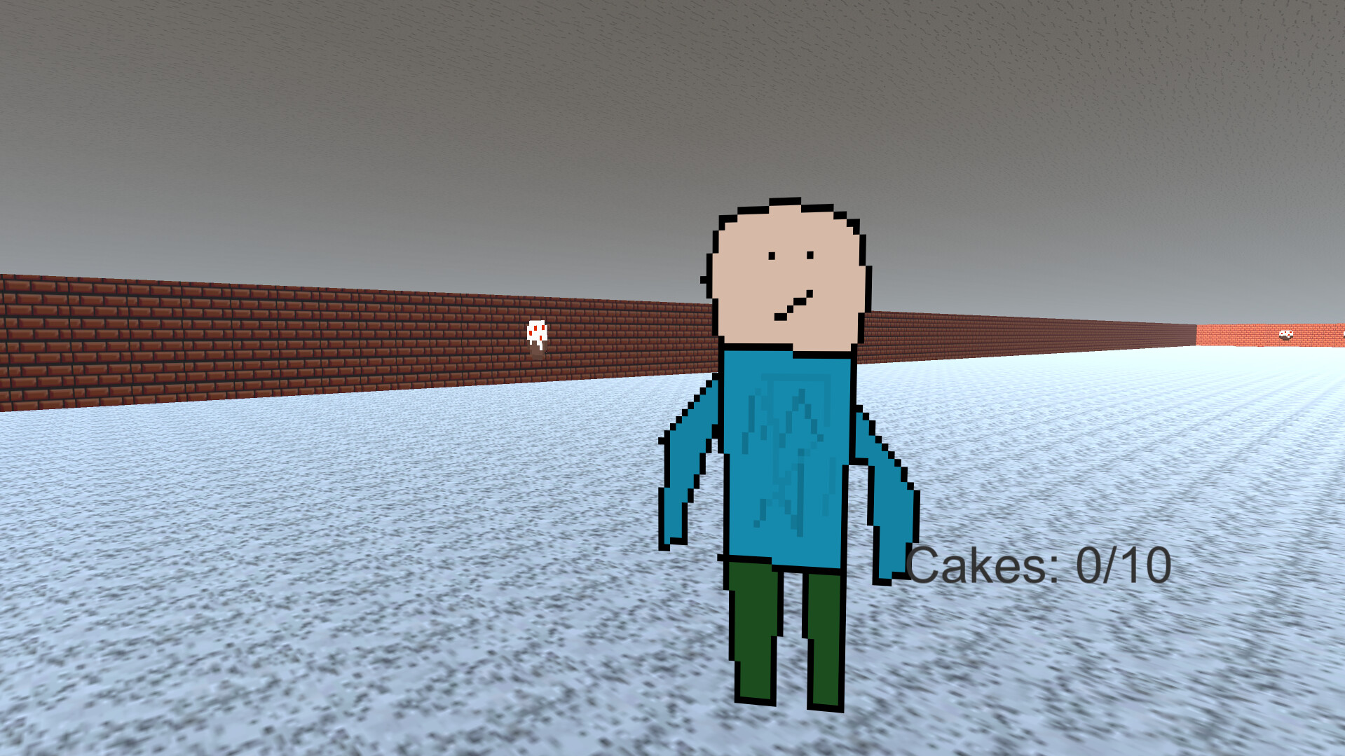 Party House screenshot 1