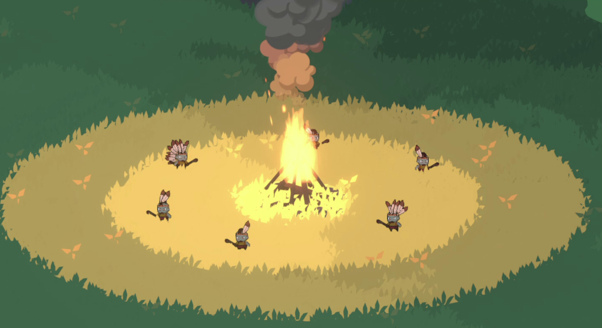 Uncolonization screenshot 8