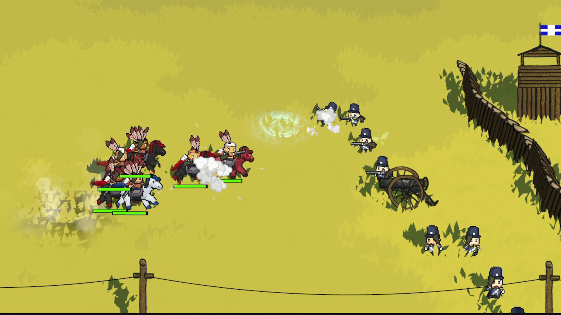 Uncolonization screenshot 5