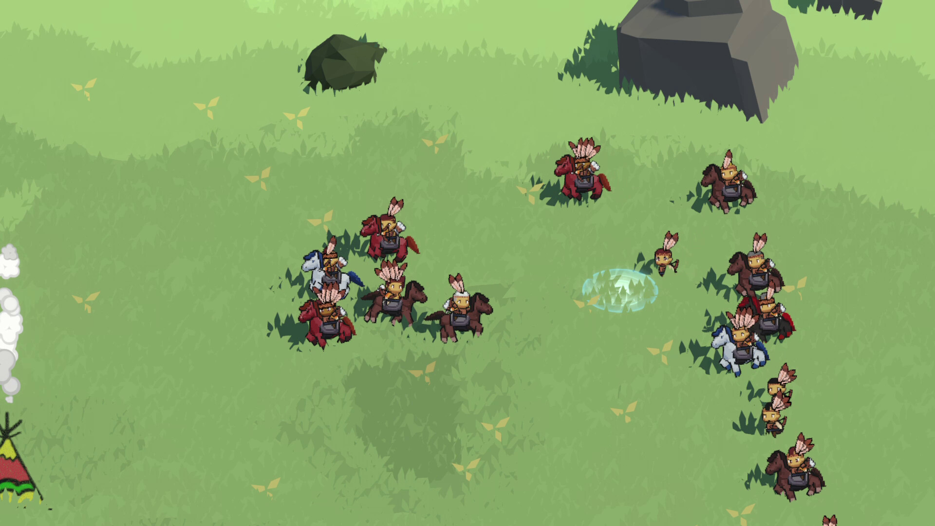 Uncolonization screenshot 1