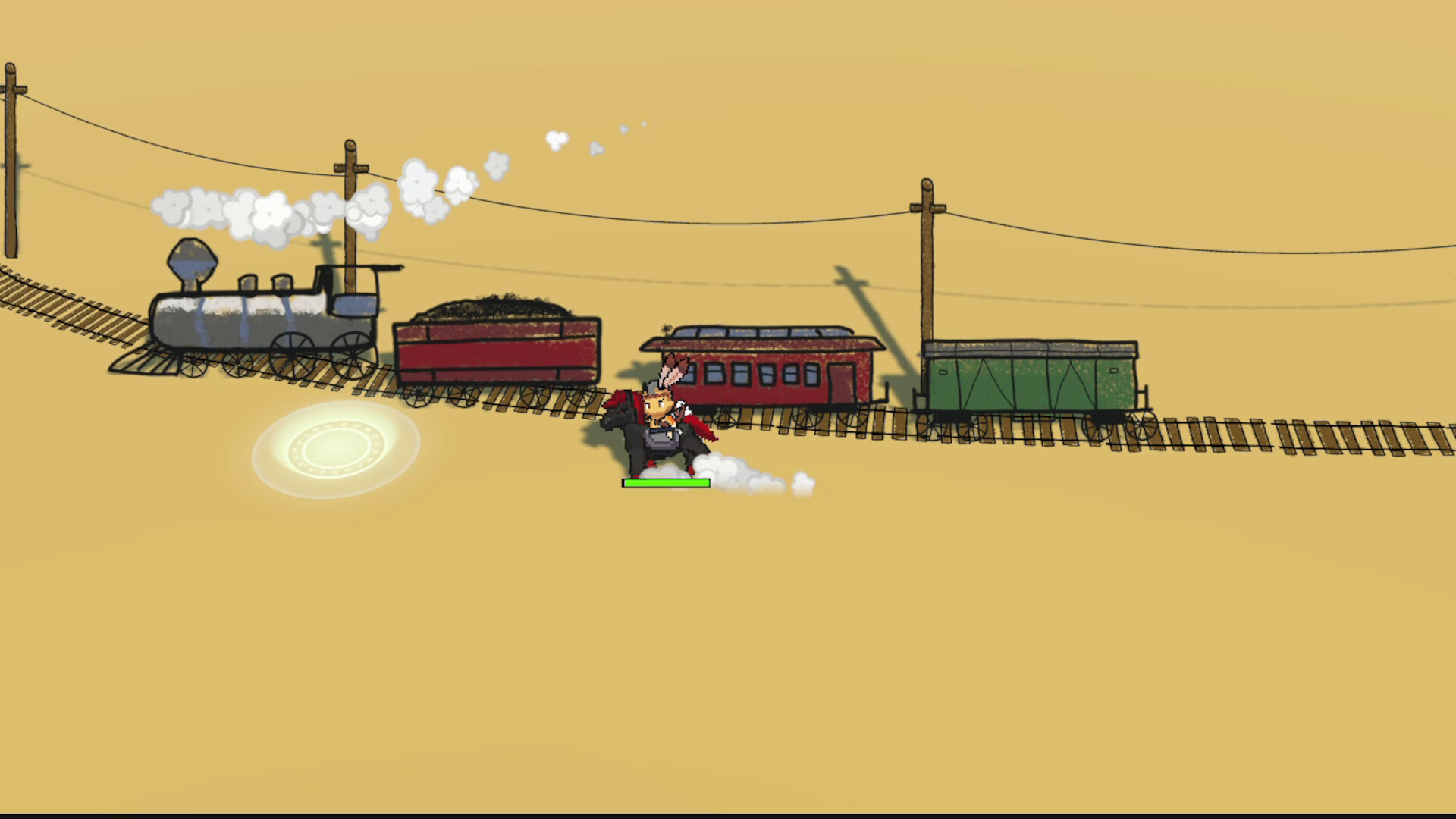 Uncolonization screenshot 4