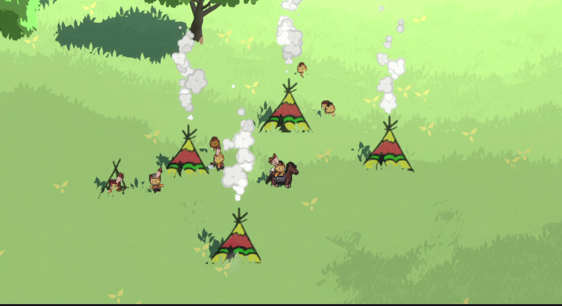 Uncolonization screenshot 2