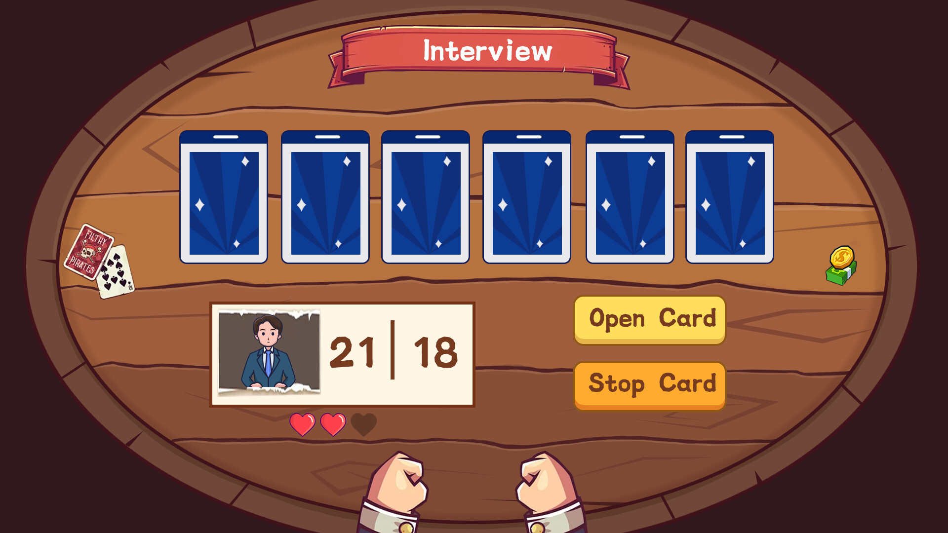 这是我的公司(This Company Of Mine) screenshot 2