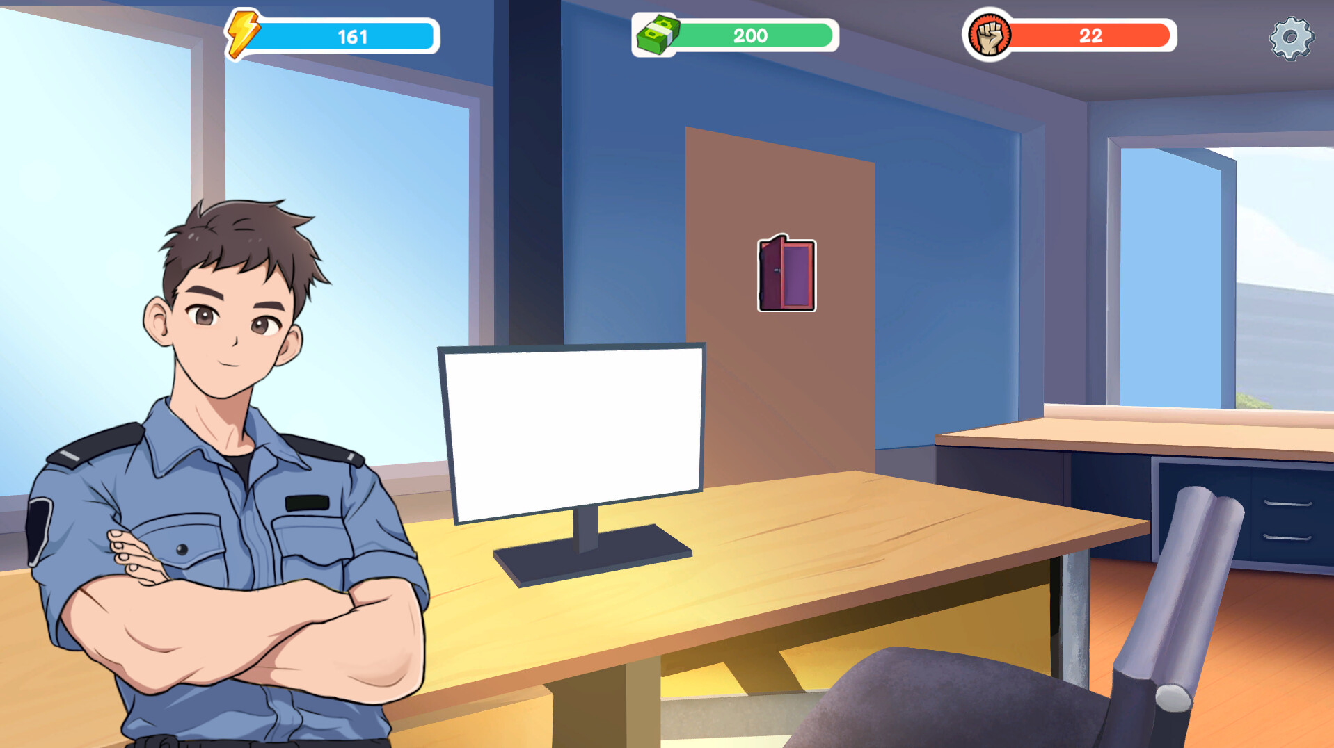 这是我的公司(This Company Of Mine) screenshot 6