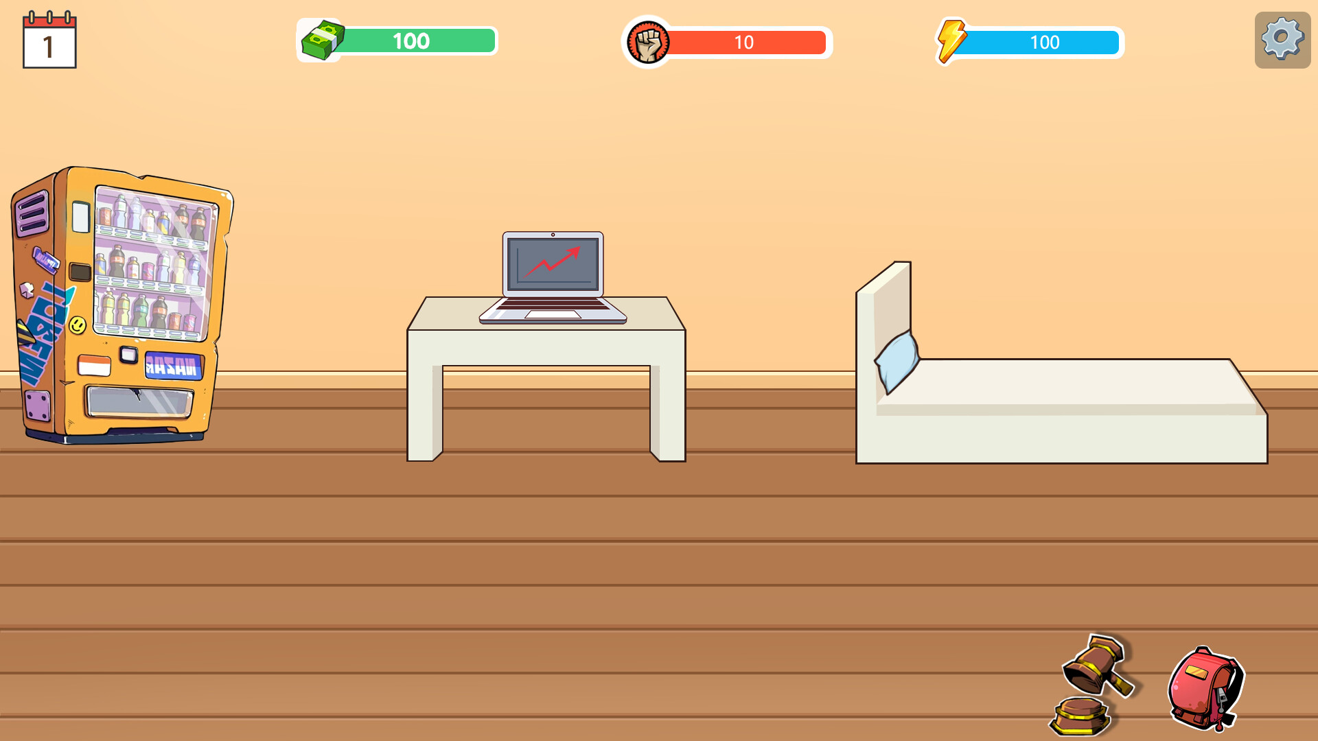 这是我的公司(This Company Of Mine) screenshot 7