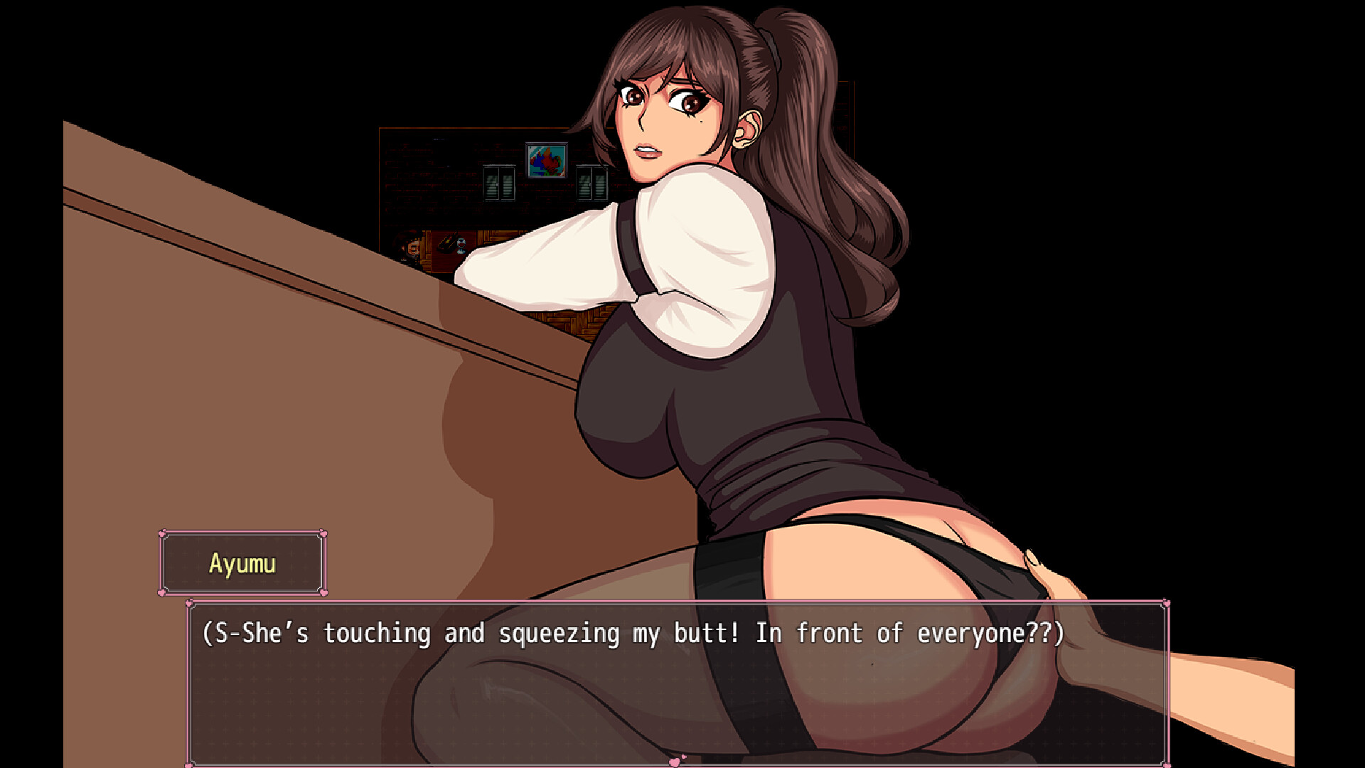 Dirty Daughters: Slice of Life screenshot 1
