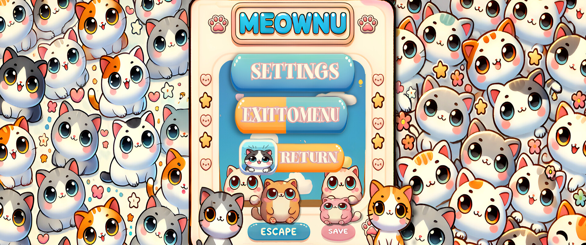 CatClick screenshot 3