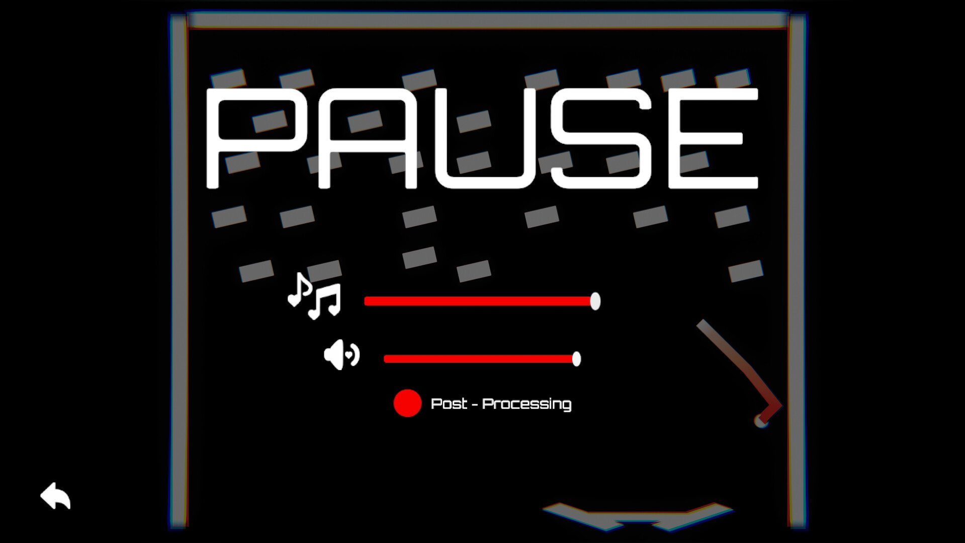 Breakout Epilepsia screenshot 3