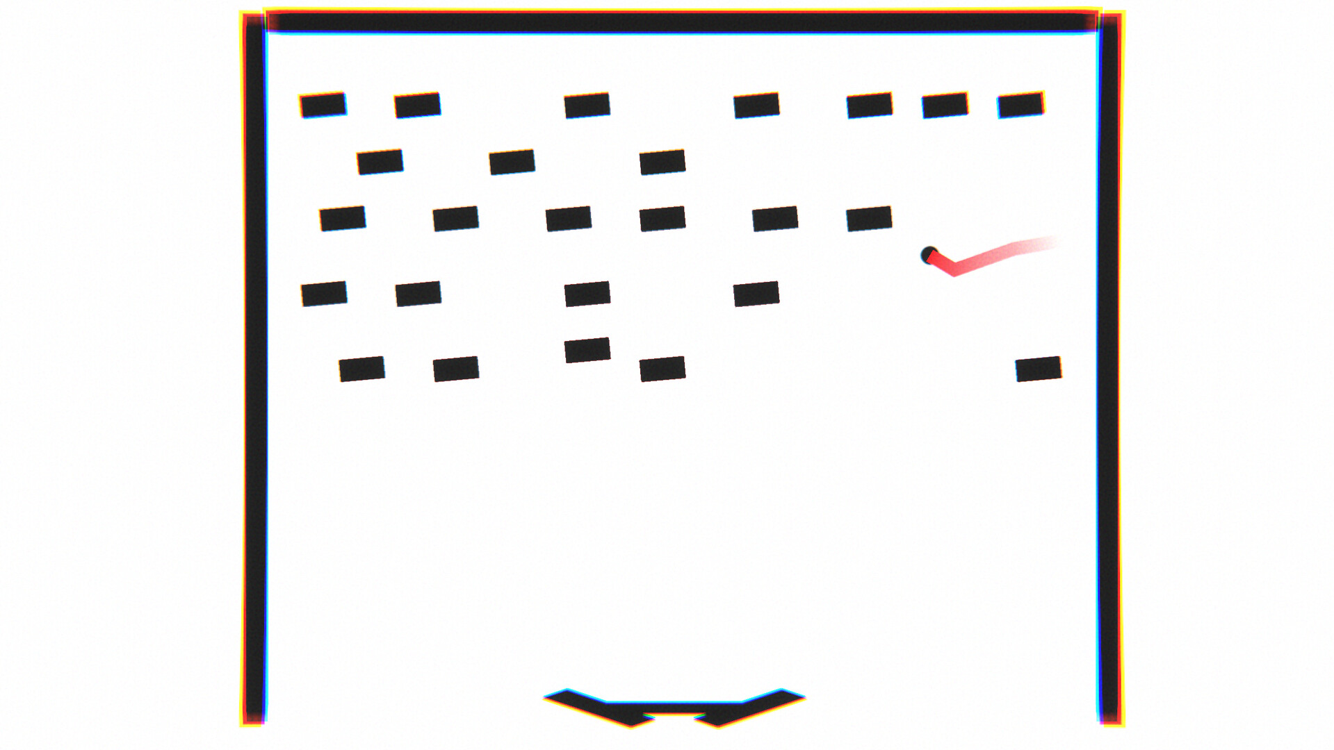 Breakout Epilepsia screenshot 7