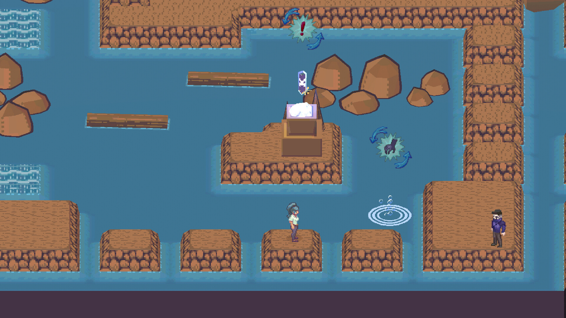 Sudden Soul screenshot 5