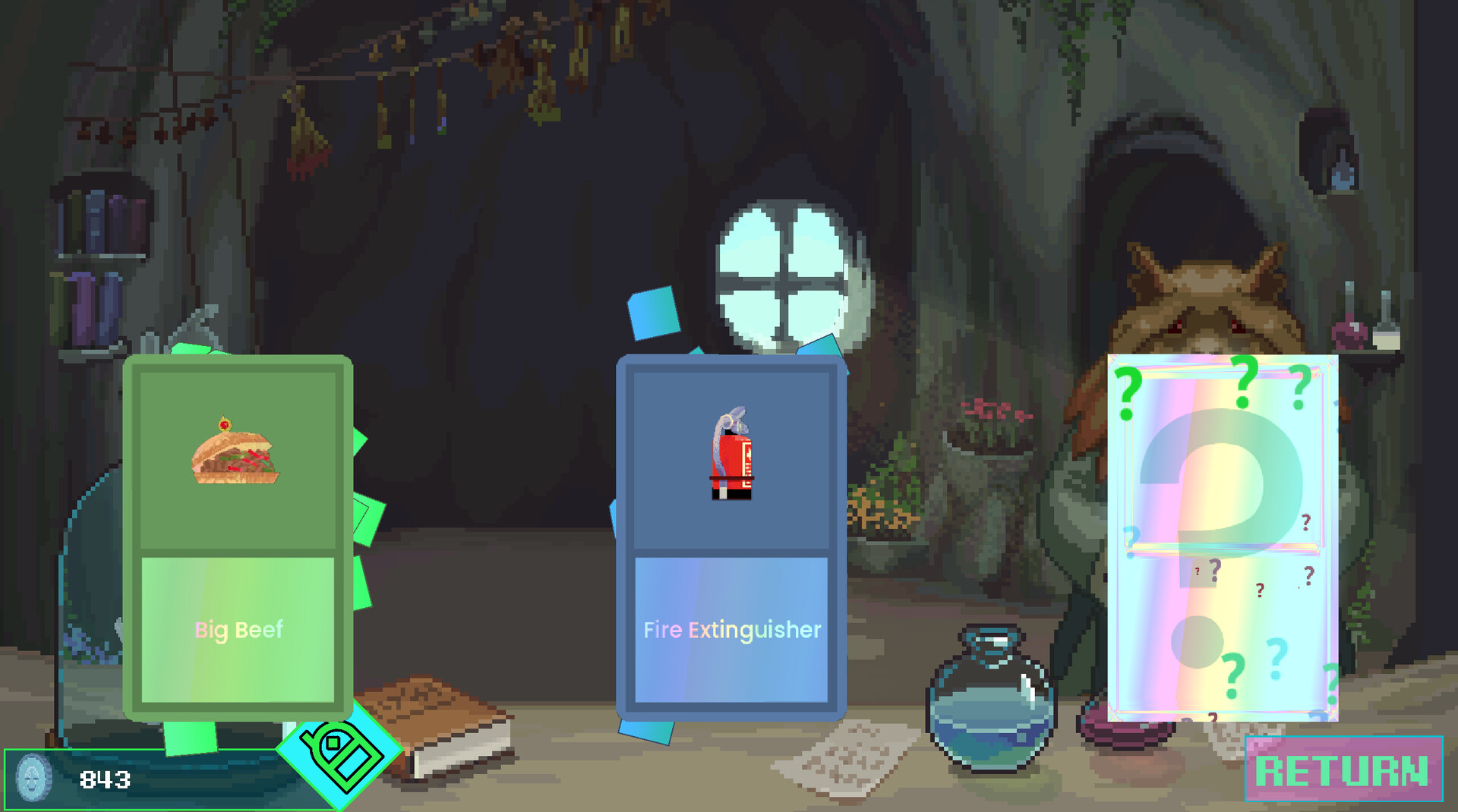 Sudden Soul screenshot 4