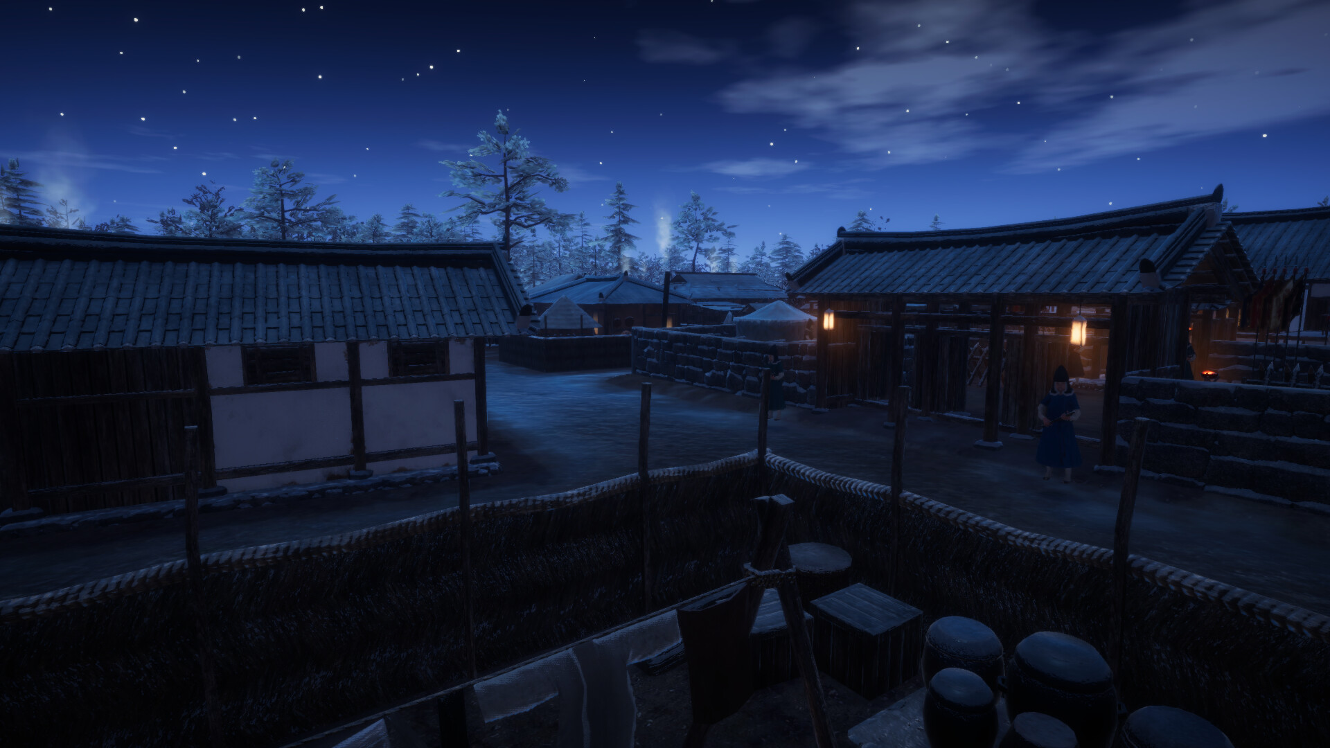 Frontier Governor screenshot 4