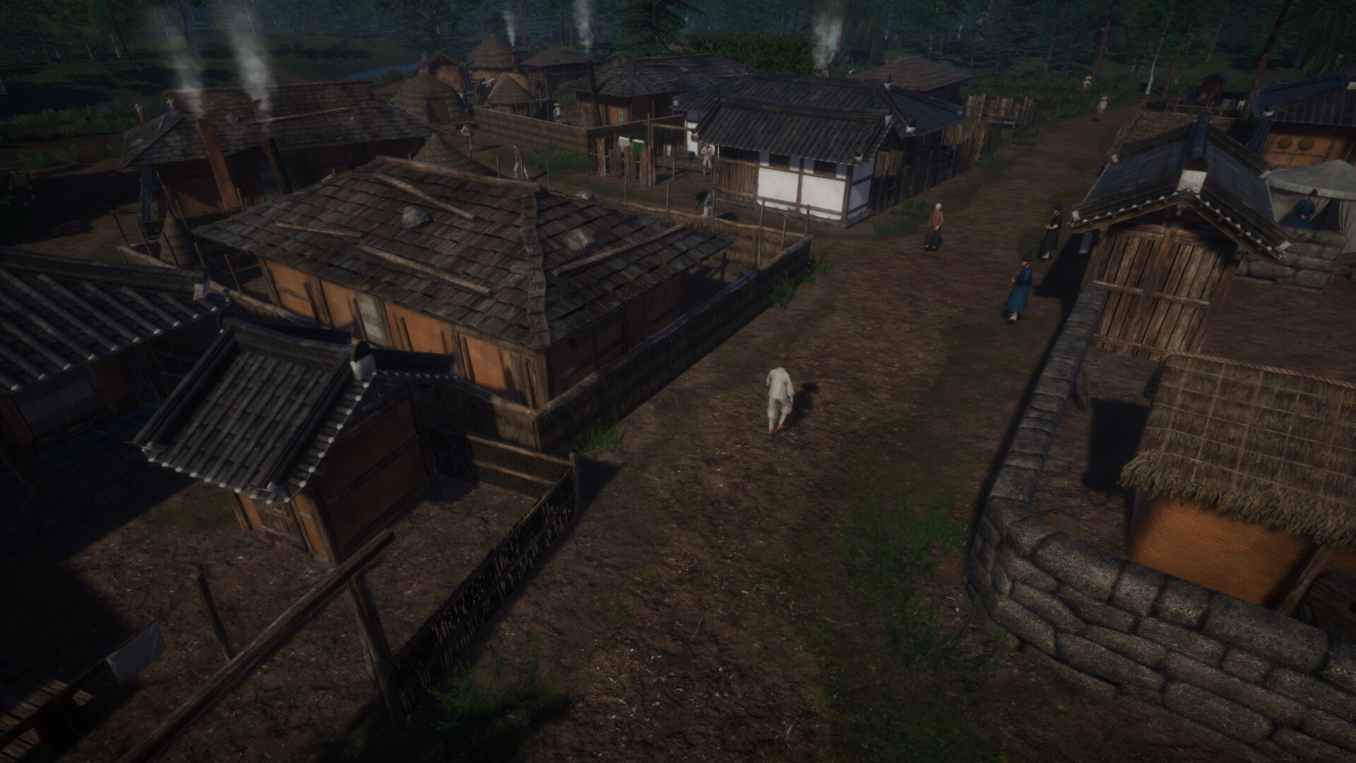 Frontier Governor screenshot 6