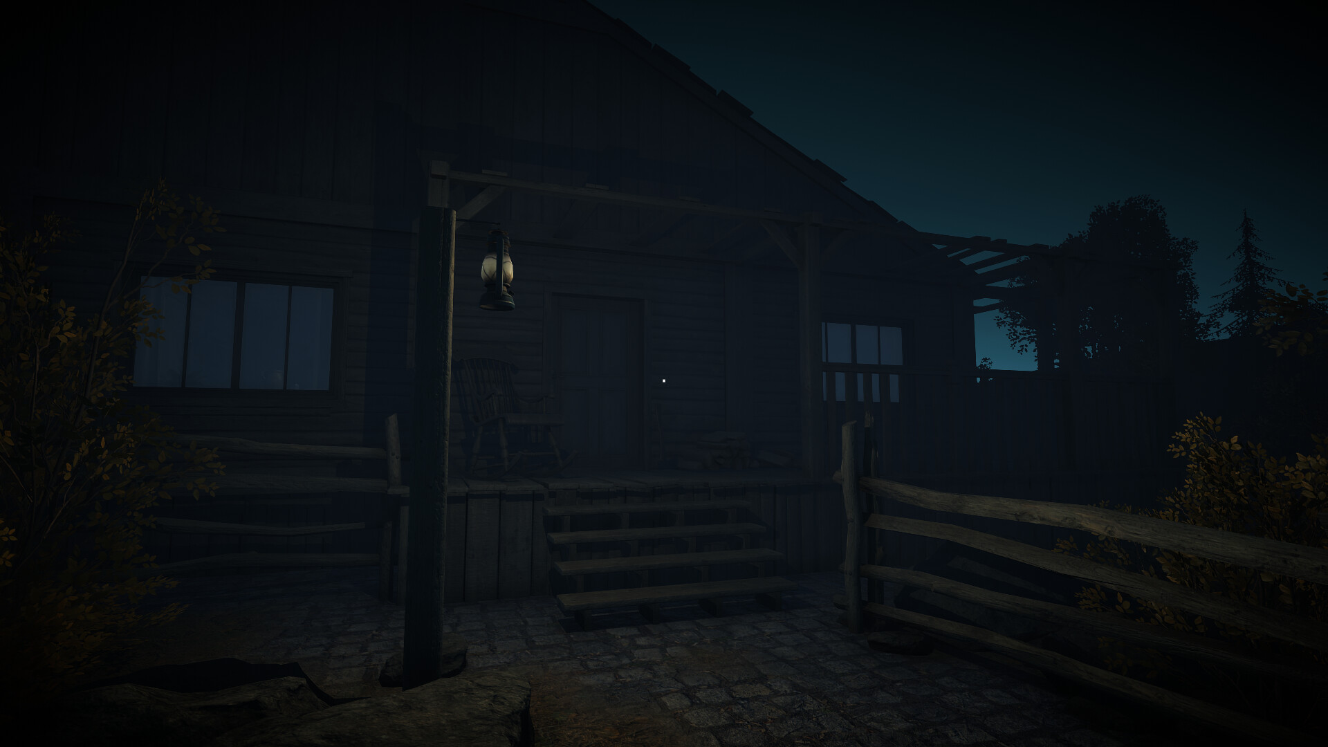 One Night At The Shack screenshot 9