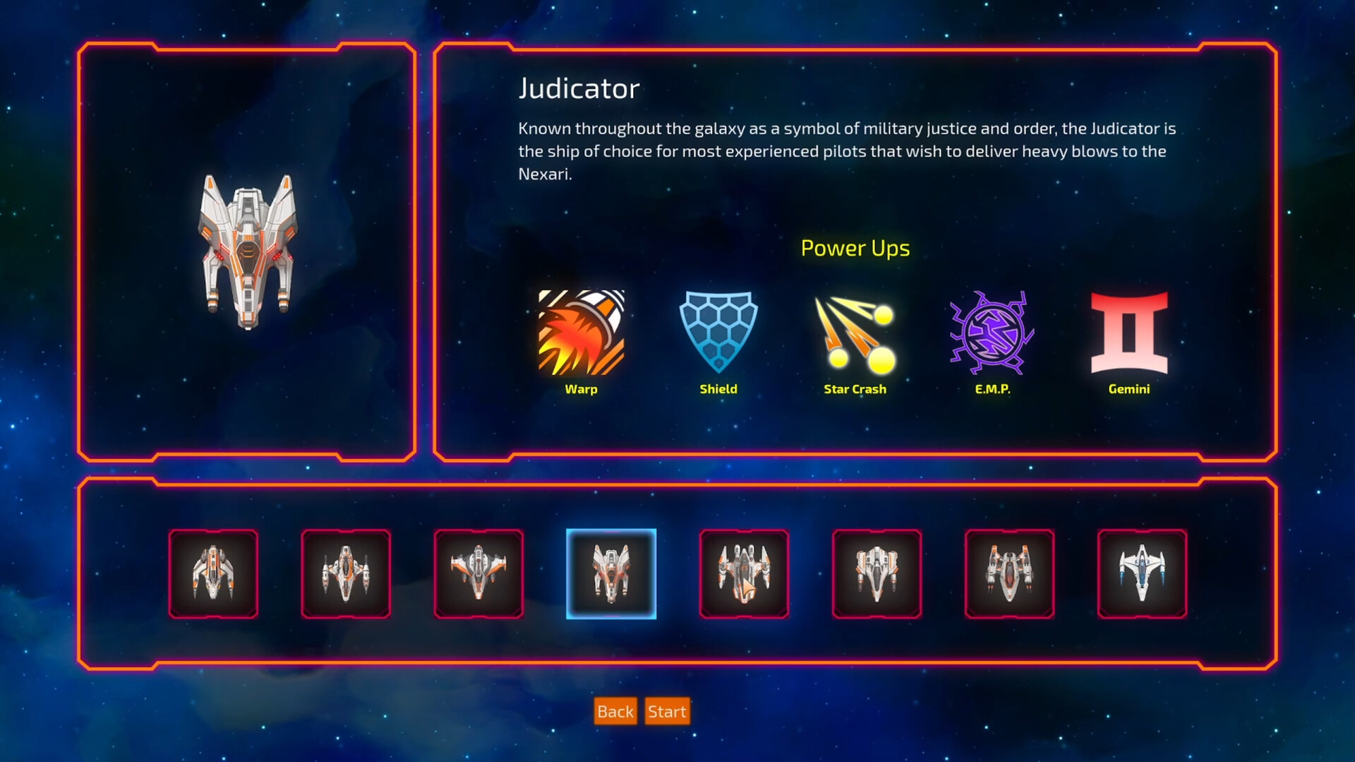 Sovereign Zero screenshot 1