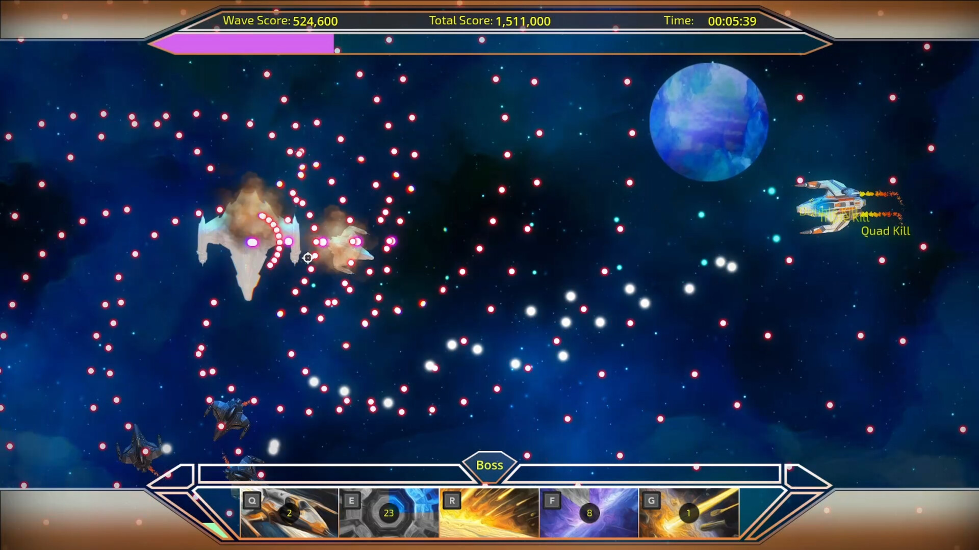 Sovereign Zero screenshot 3