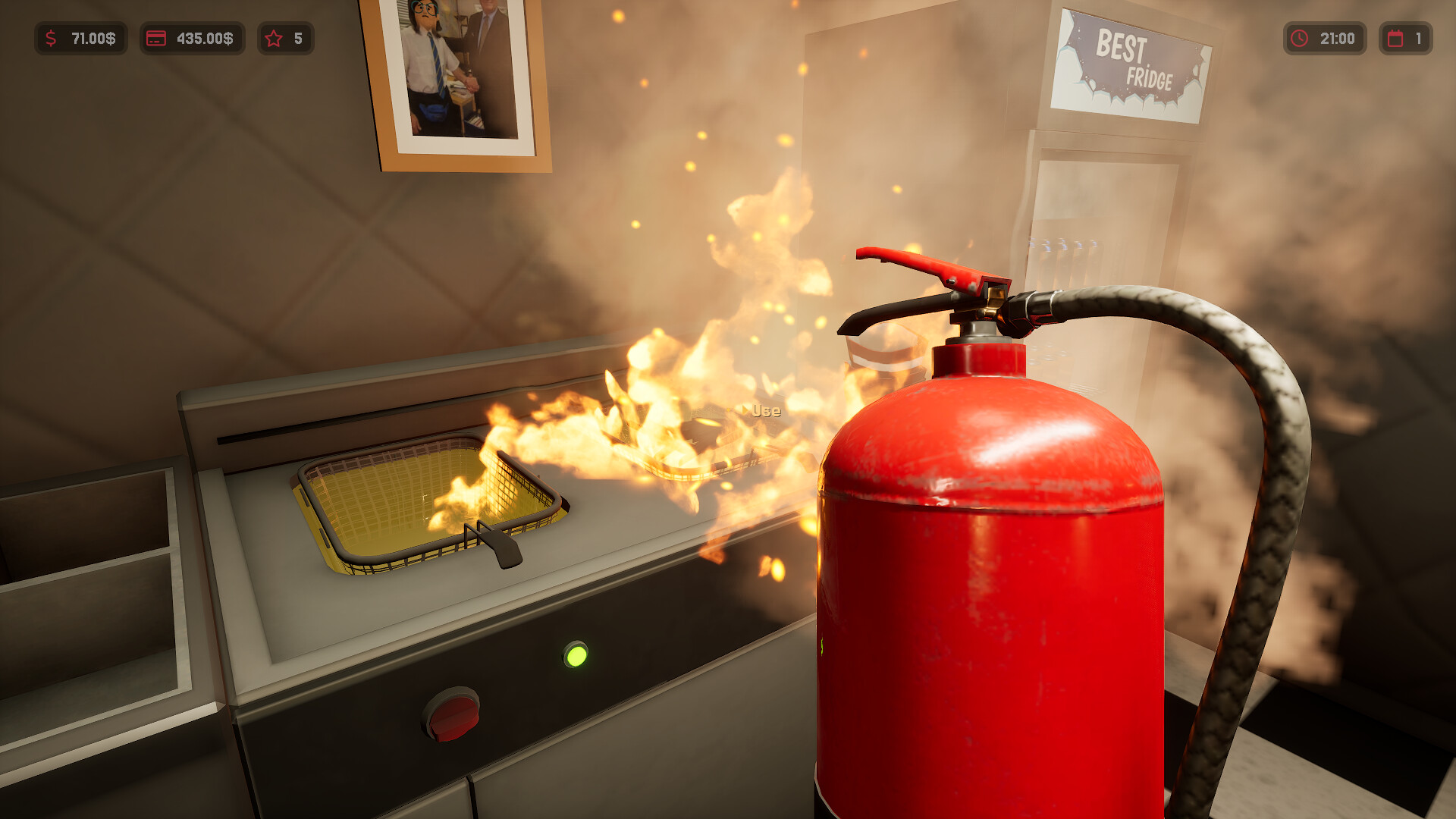 Hotdog Butcher screenshot 7