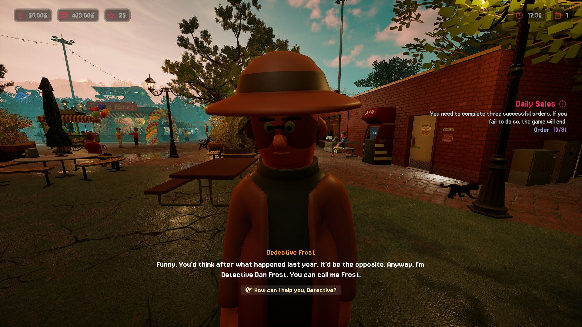 Hotdog Butcher screenshot 12