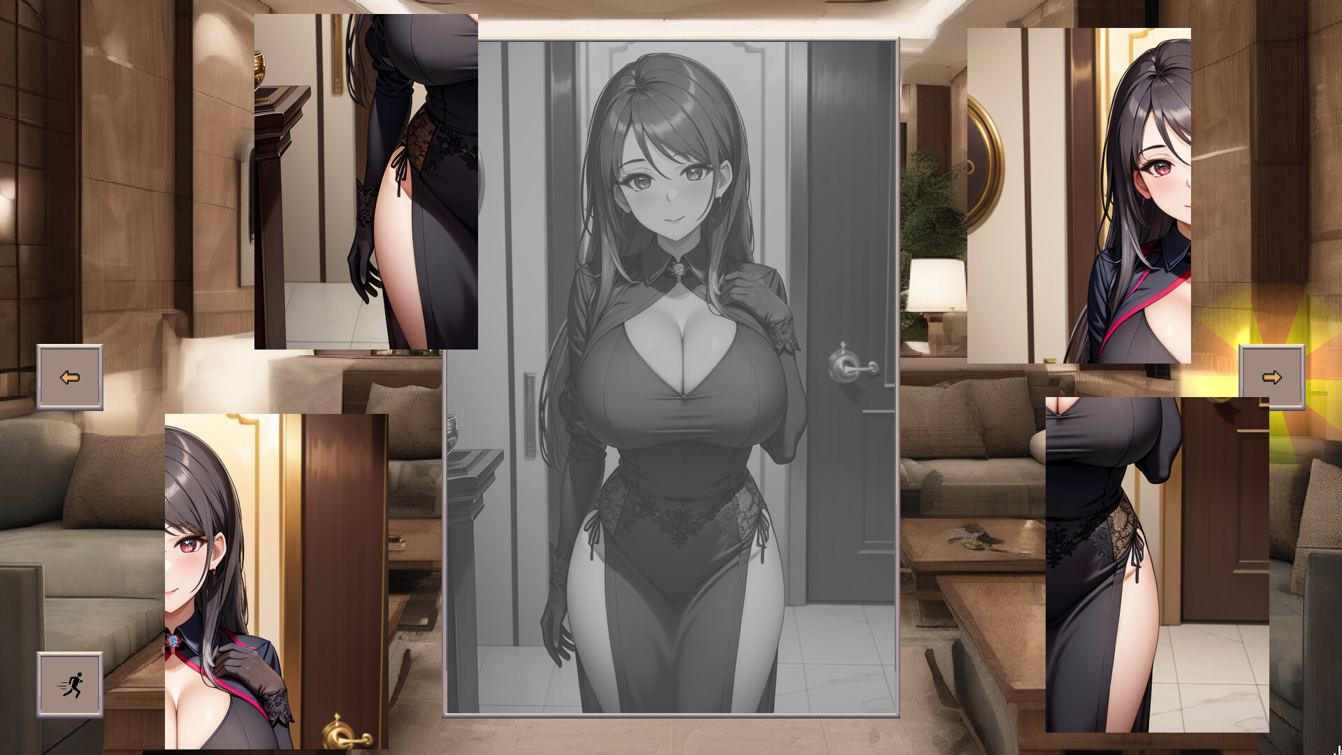 Sweet Hotel screenshot 3
