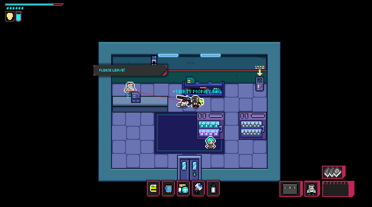Lullaby Data screenshot 7