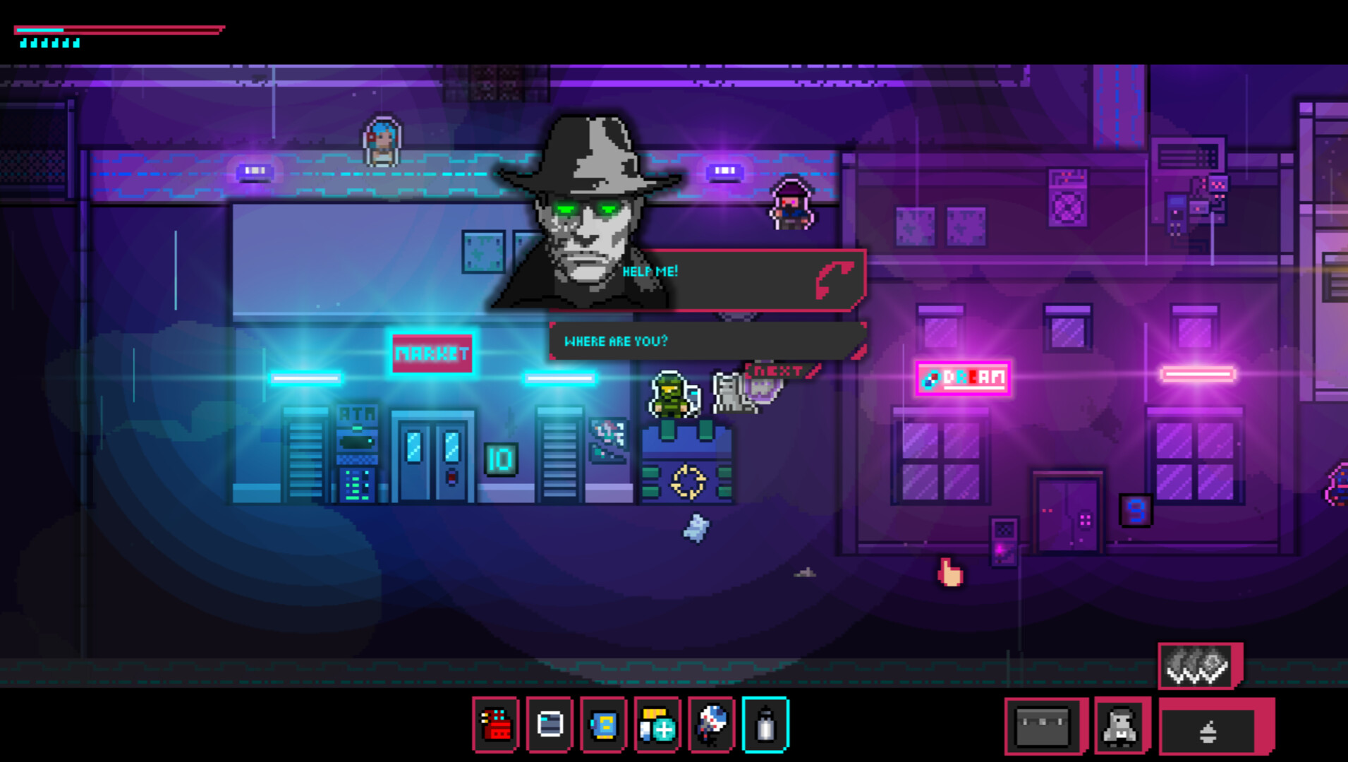 Lullaby Data screenshot 10