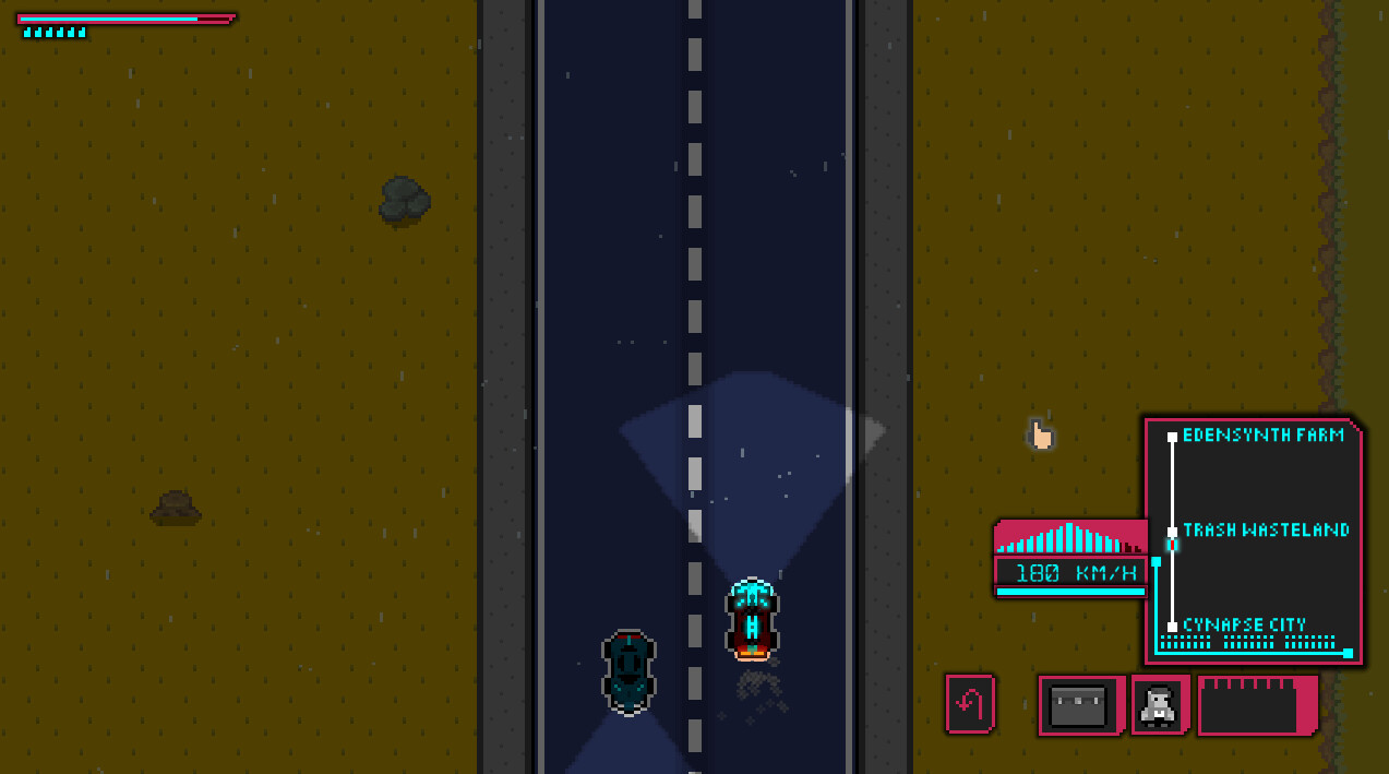 Lullaby Data screenshot 11