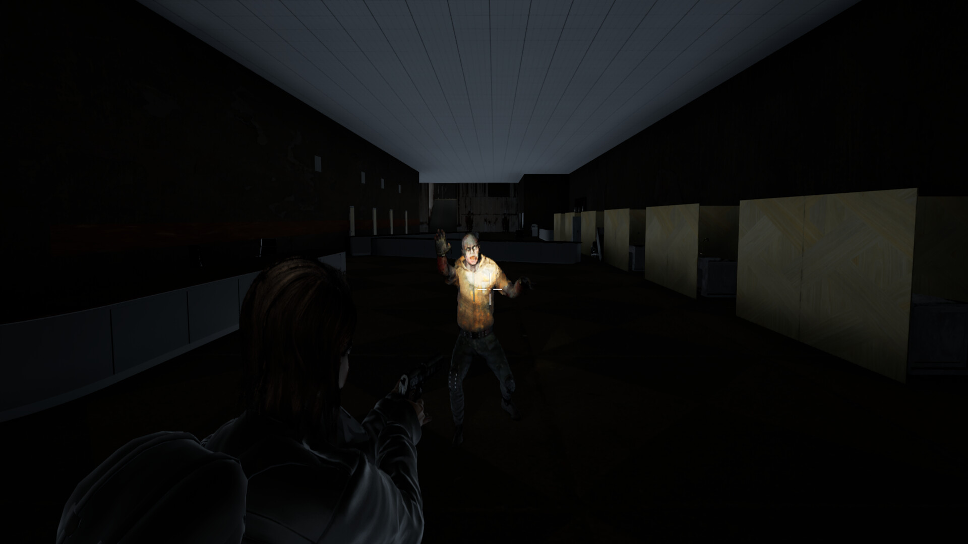 Rise of Deads screenshot 4