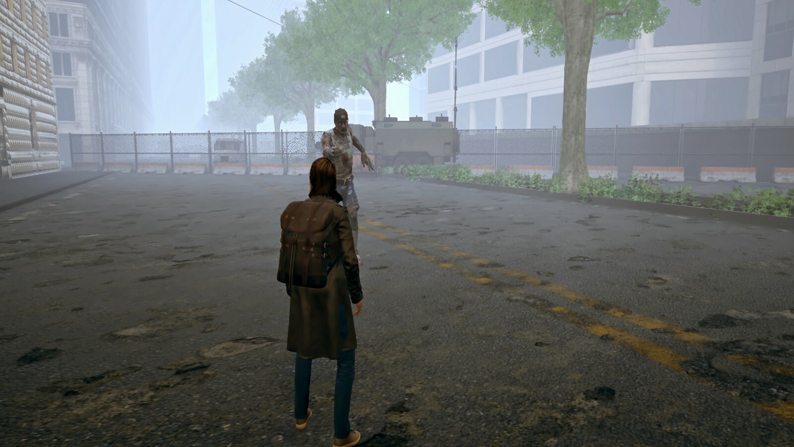 Rise of Deads screenshot 5