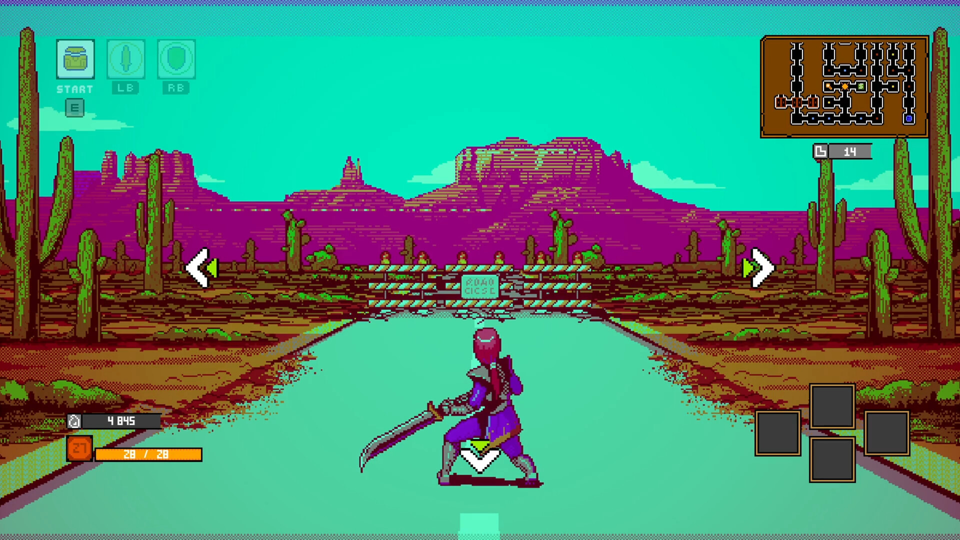 YanYueDao Kill screenshot 2