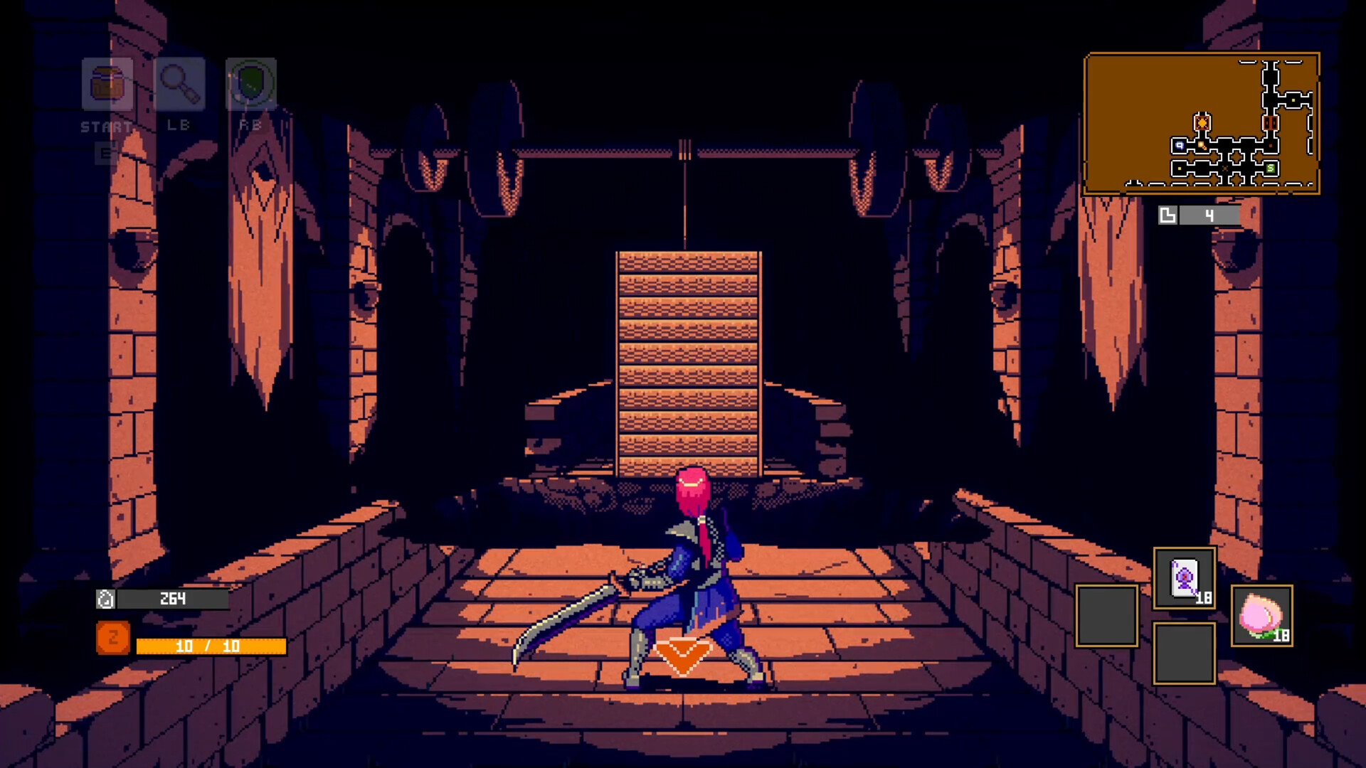 YanYueDao Kill screenshot 4