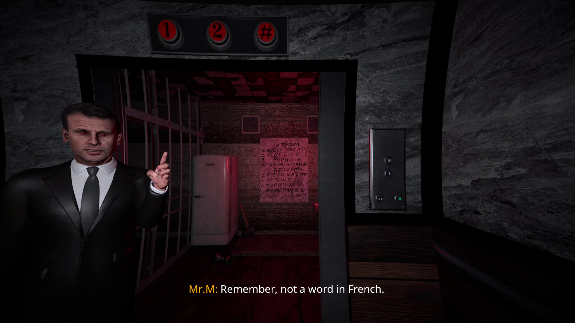 FREE DUROV screenshot 1
