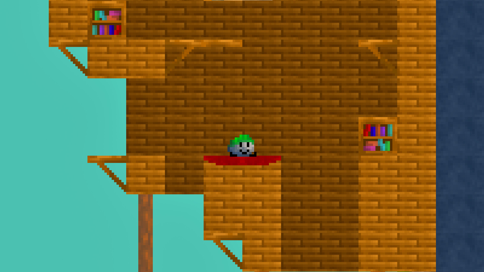 Darok screenshot 4