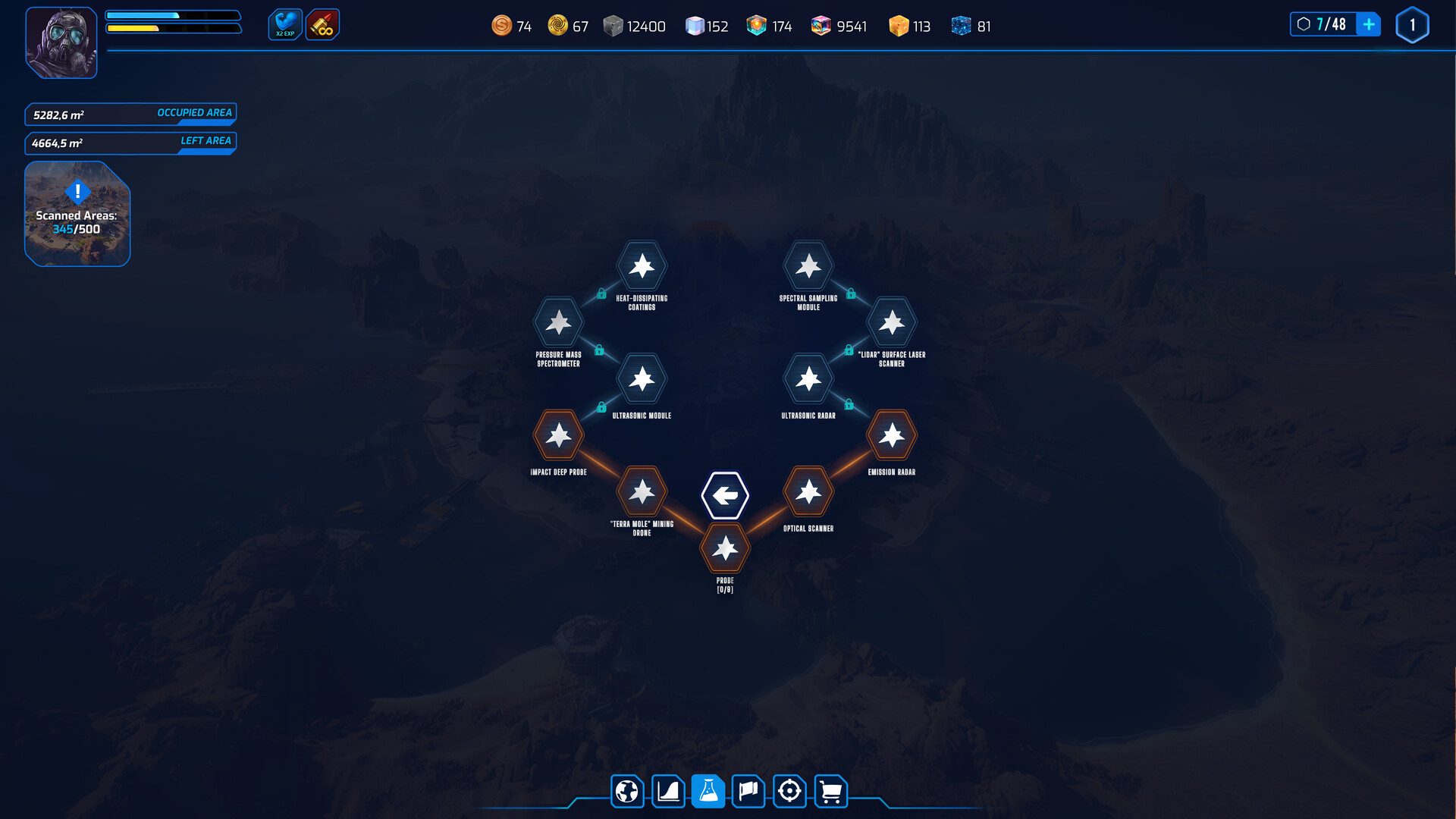 Digital Miners screenshot 6