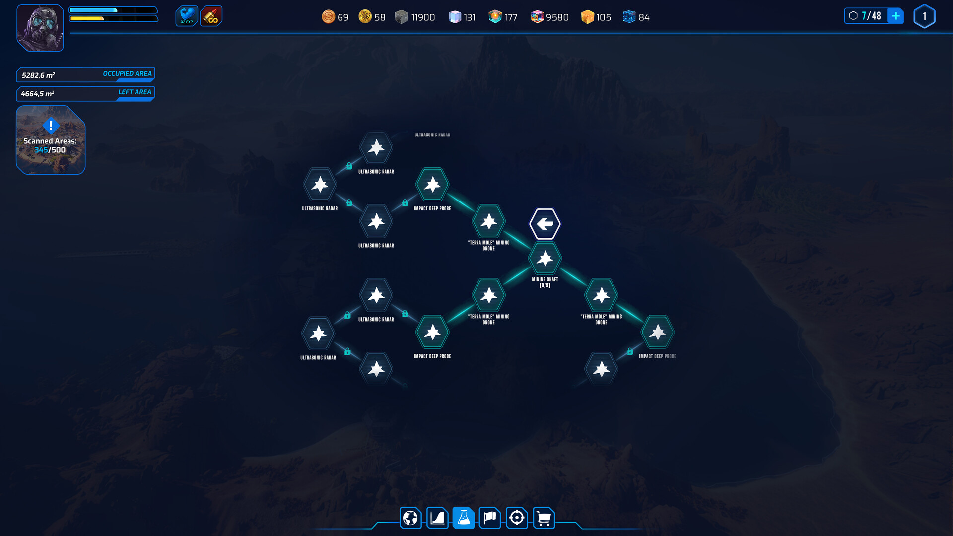 Digital Miners screenshot 5