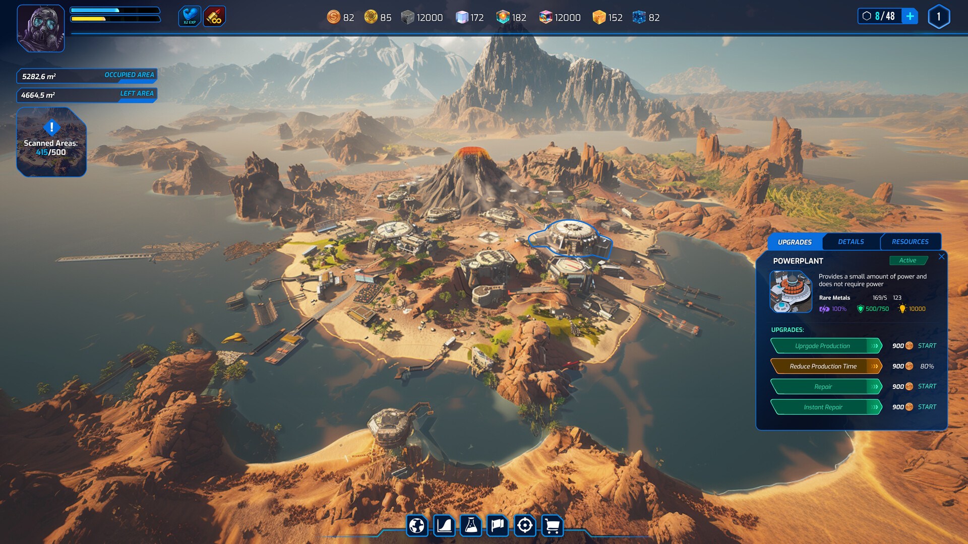 Digital Miners screenshot 3